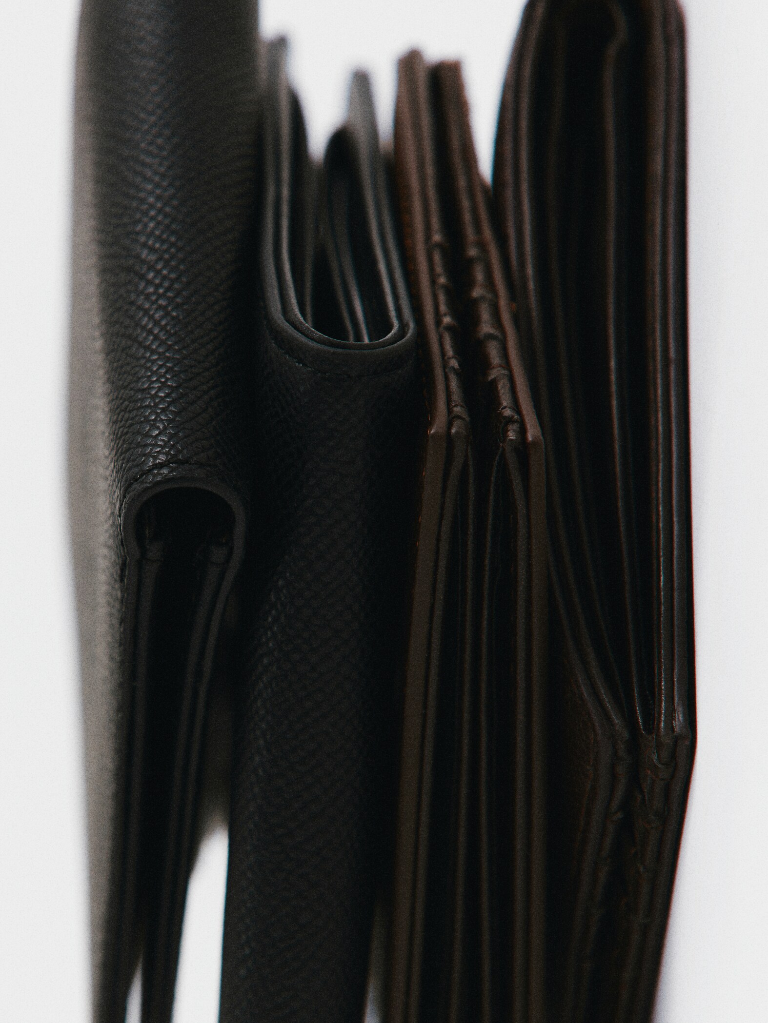 Portefeuille porte-cartes anti RFID - Détail de l'article 9