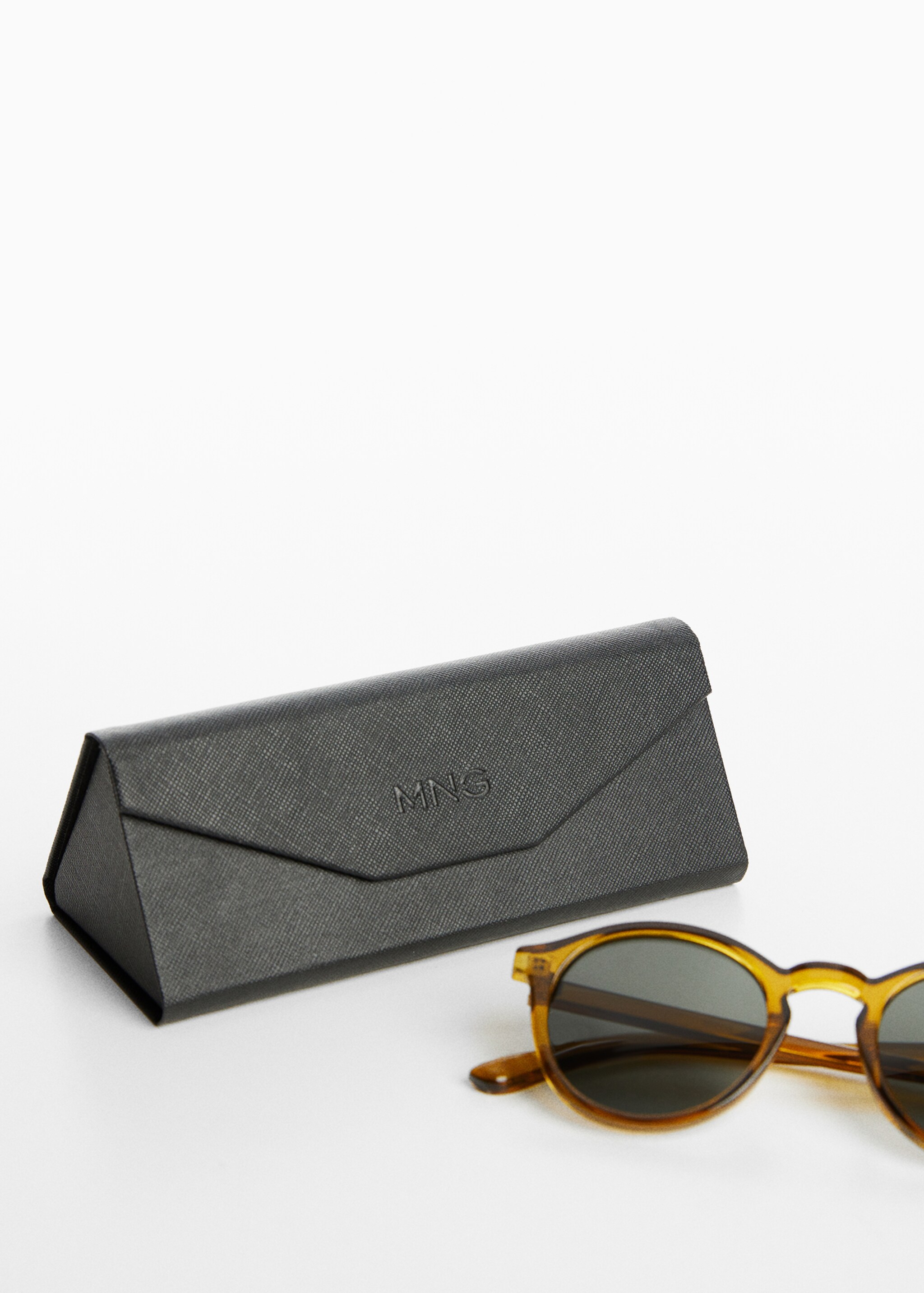 Runde Sonnenbrille - Detail des Artikels 3