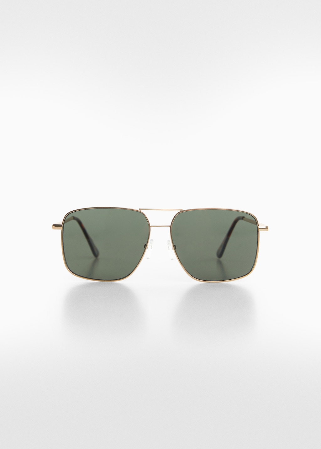 Gafas de sol tipo aviador hombre sales