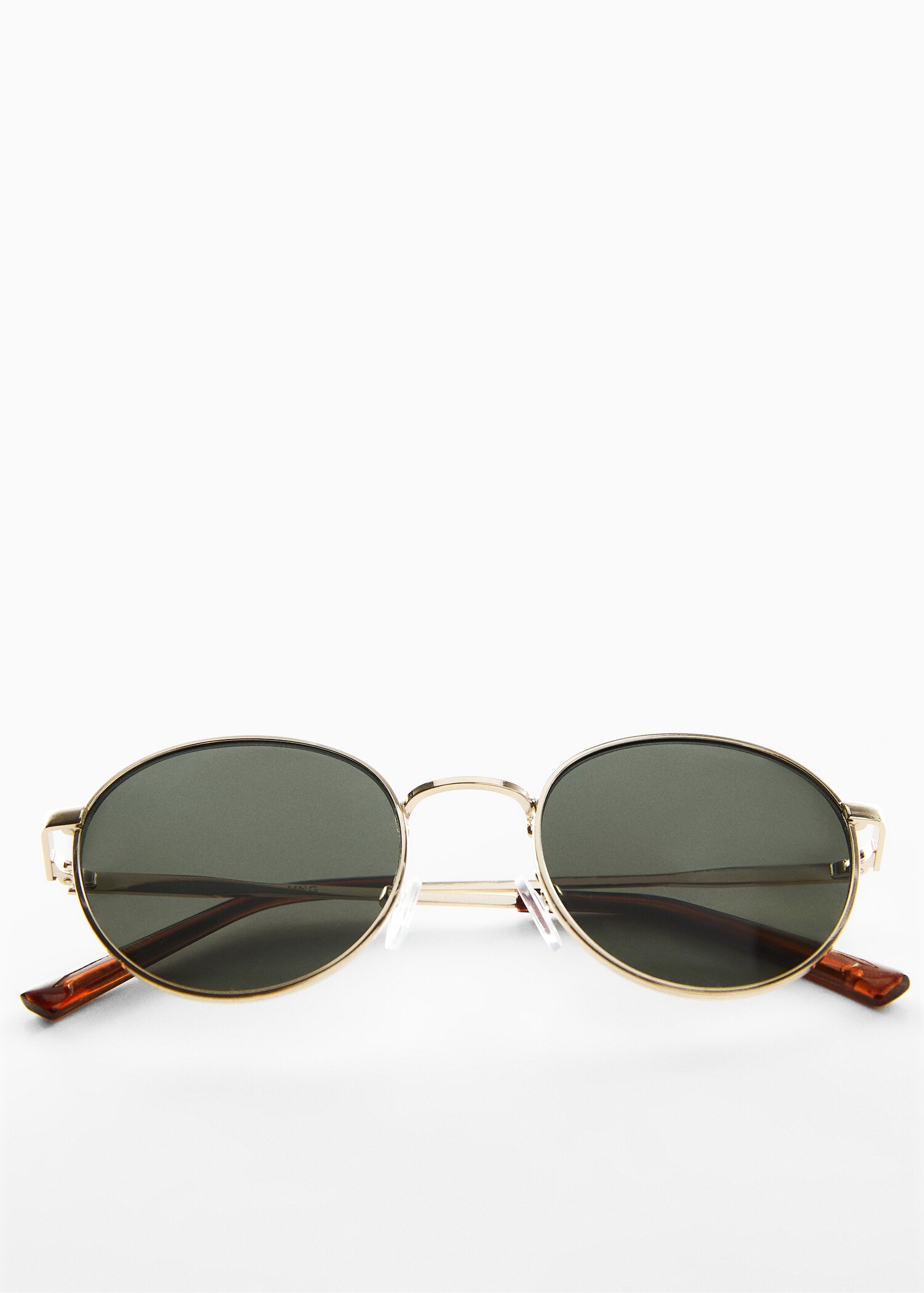 Gafas de sol metálicas redondas - Detalle del artículo 5