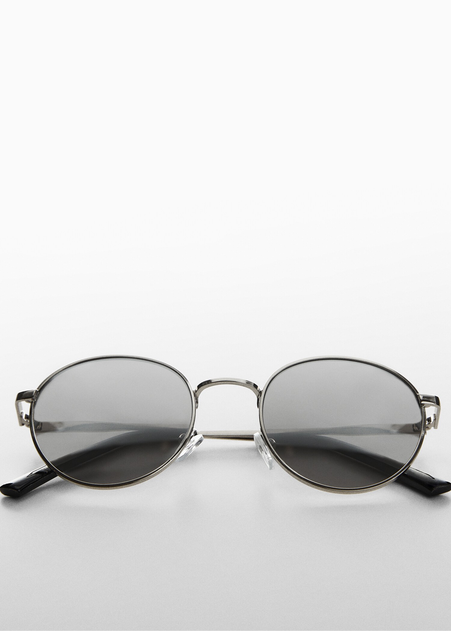 Gafas de sol metálicas redondas - Detalle del artículo 5