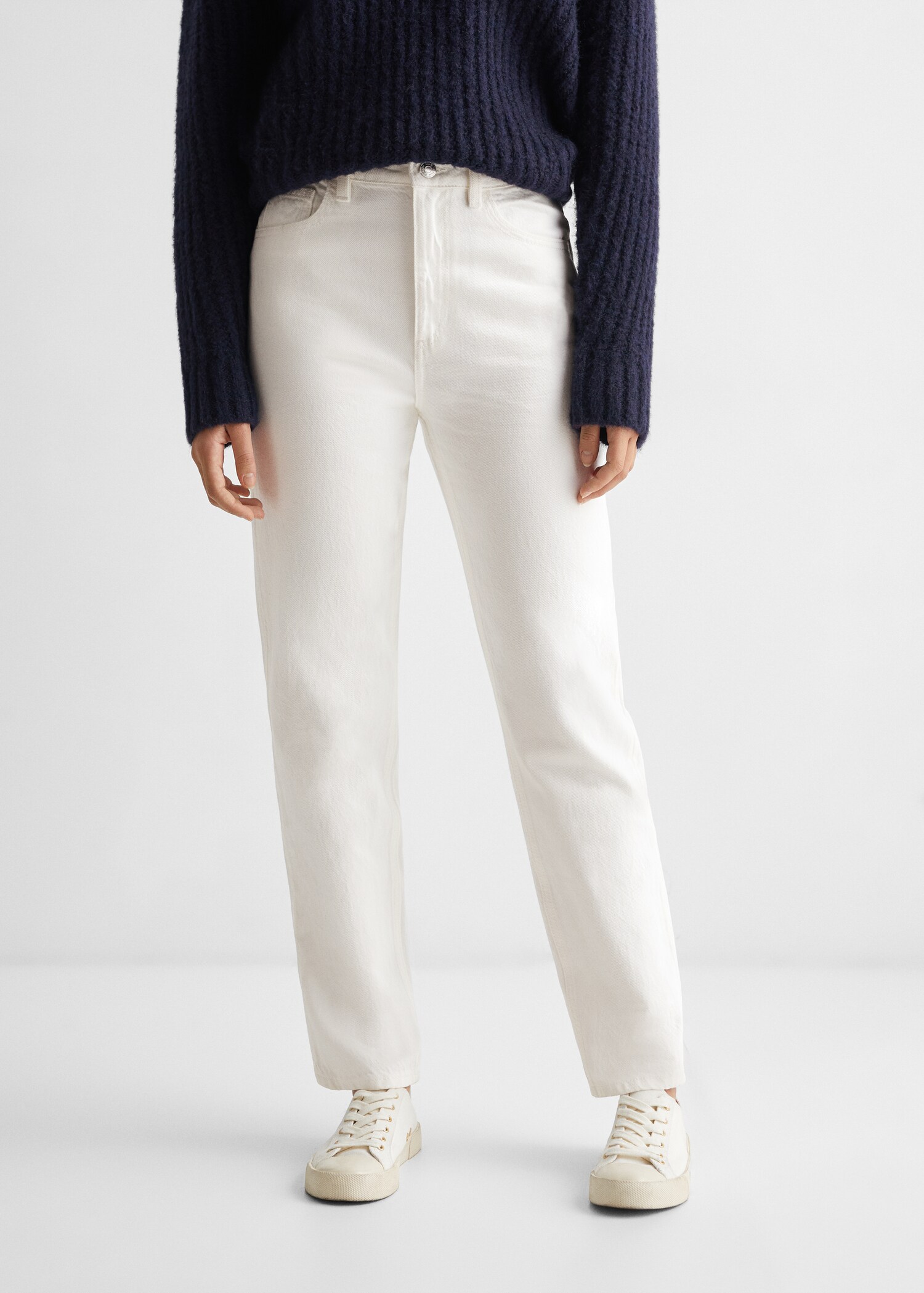 Mom-Fit Jeans - Detail des Artikels 6
