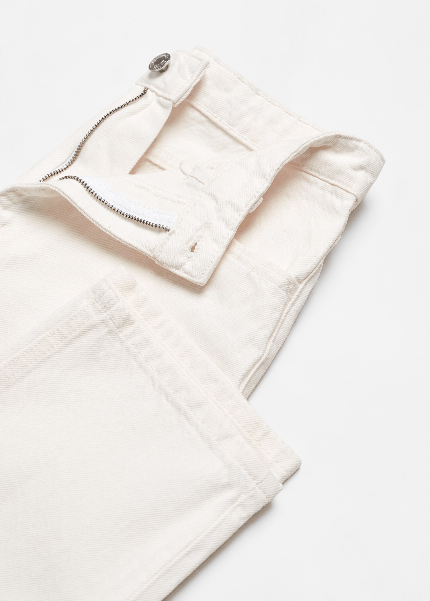 Mom-Fit Jeans - Detail des Artikels 8