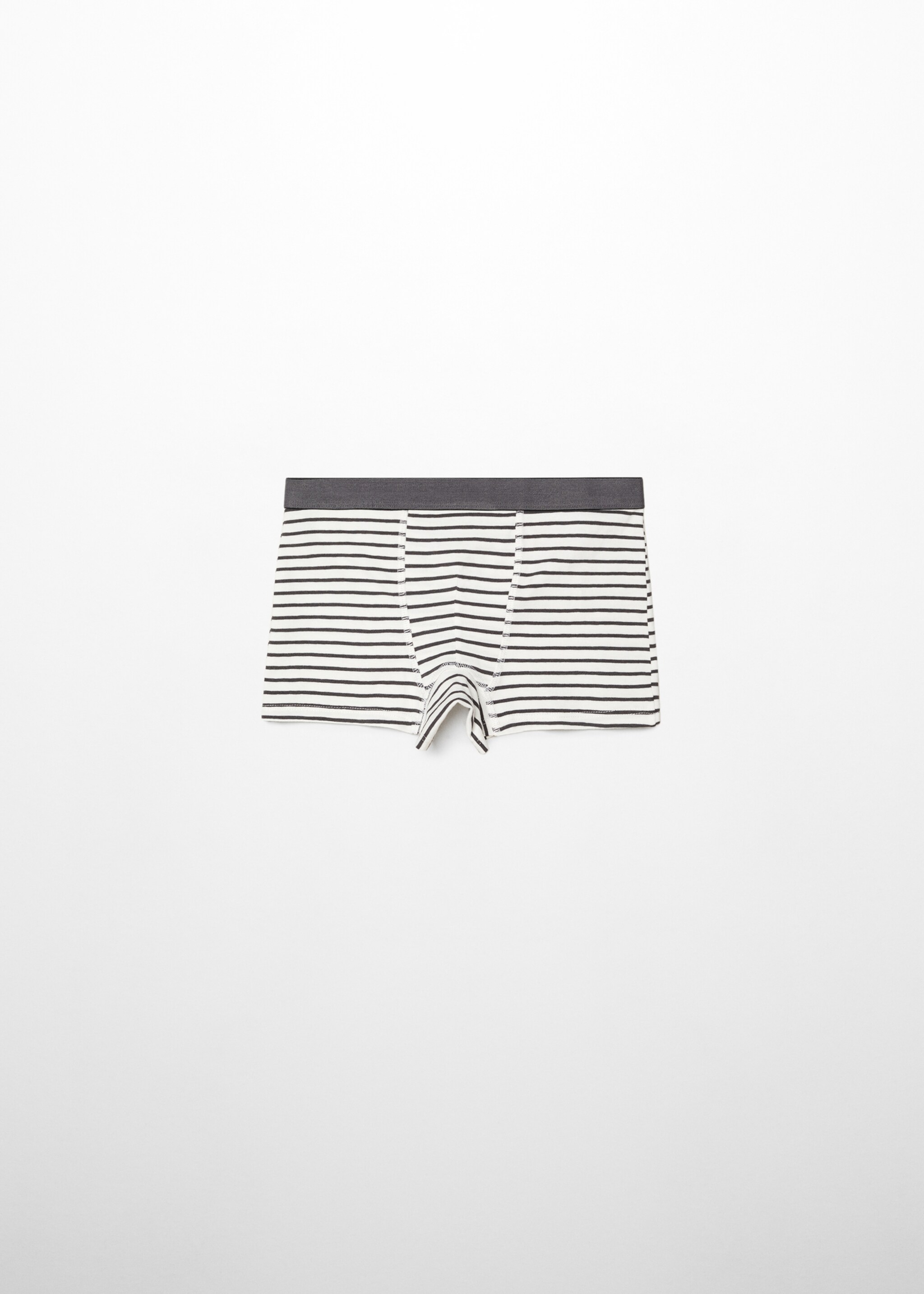 Printed boxer shorts 3 pack - Details of the article 0