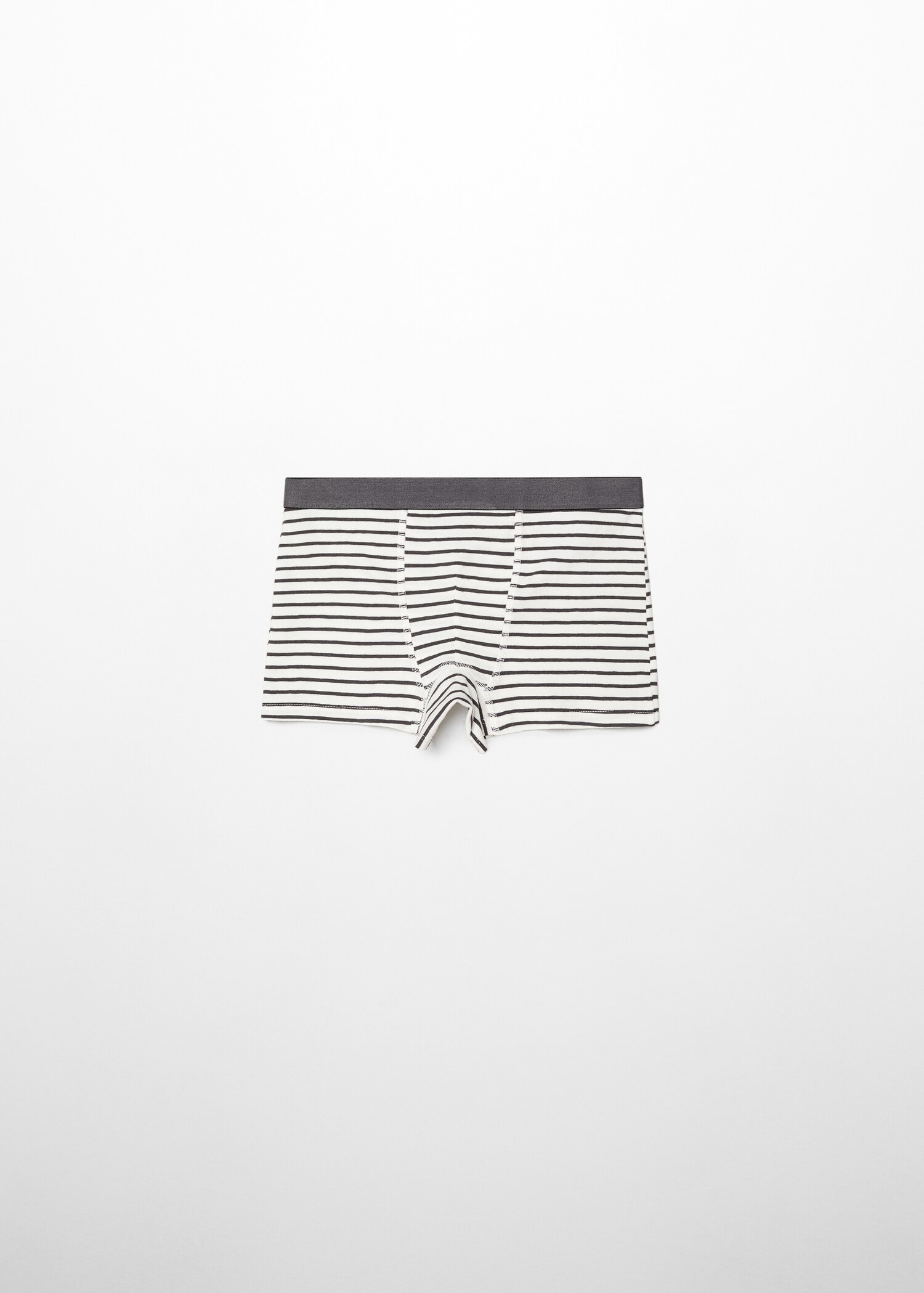 Printed boxer shorts 3 pack - Details of the article 0