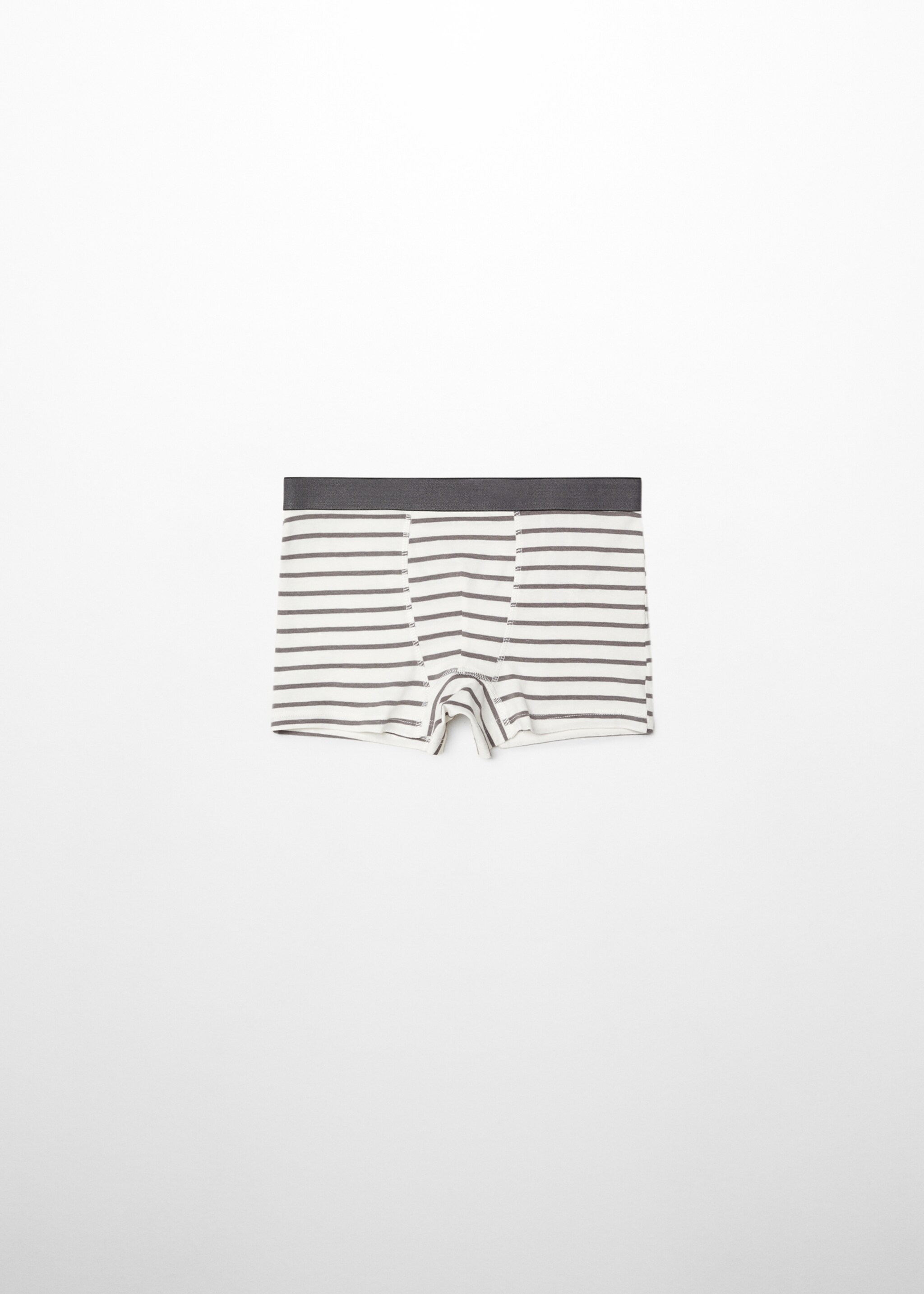 Printed boxer shorts 3 pack - Details of the article 8