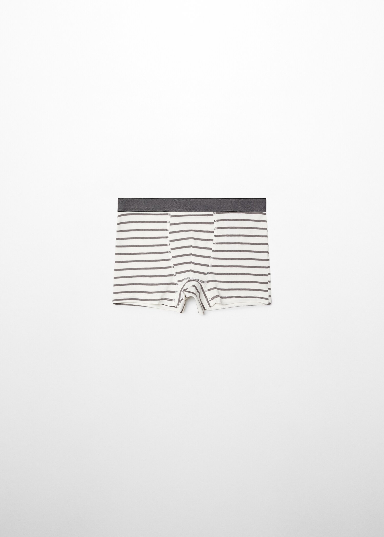 Printed boxer shorts 3 pack - Details of the article 8
