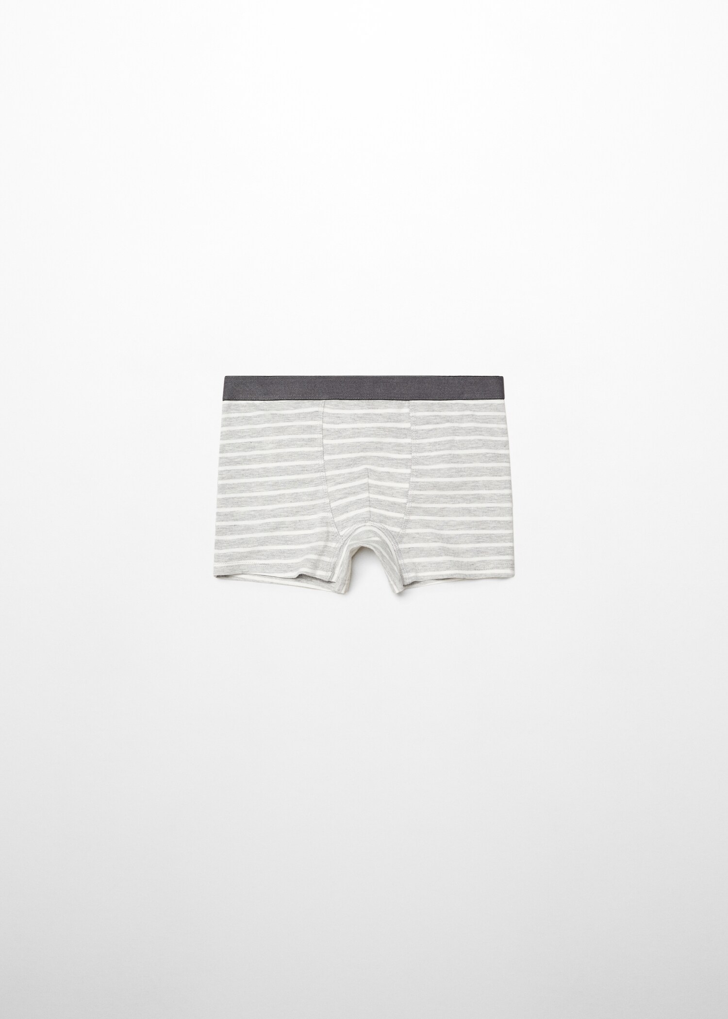 Printed boxer shorts 3 pack - Reverse of the article