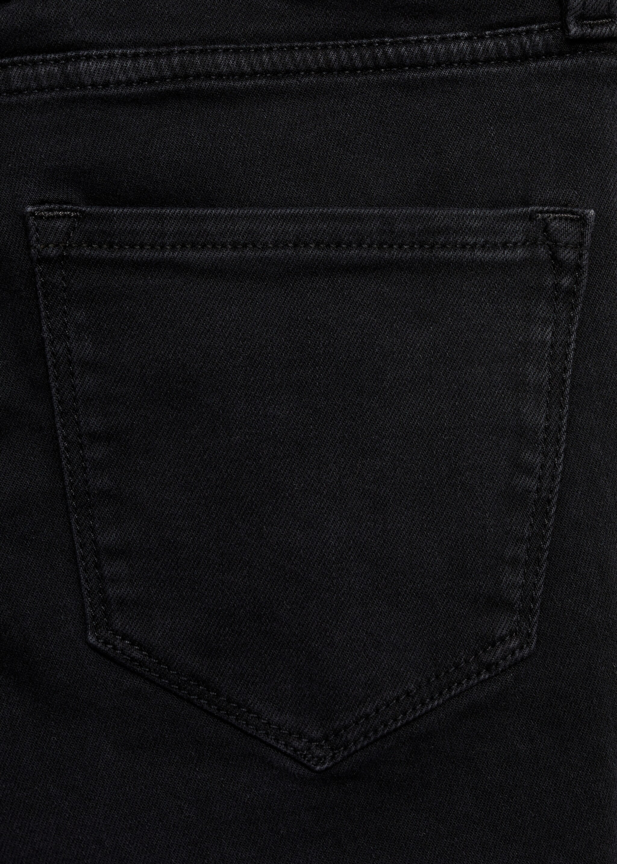 Džíny slim capri - Detail zboží 0