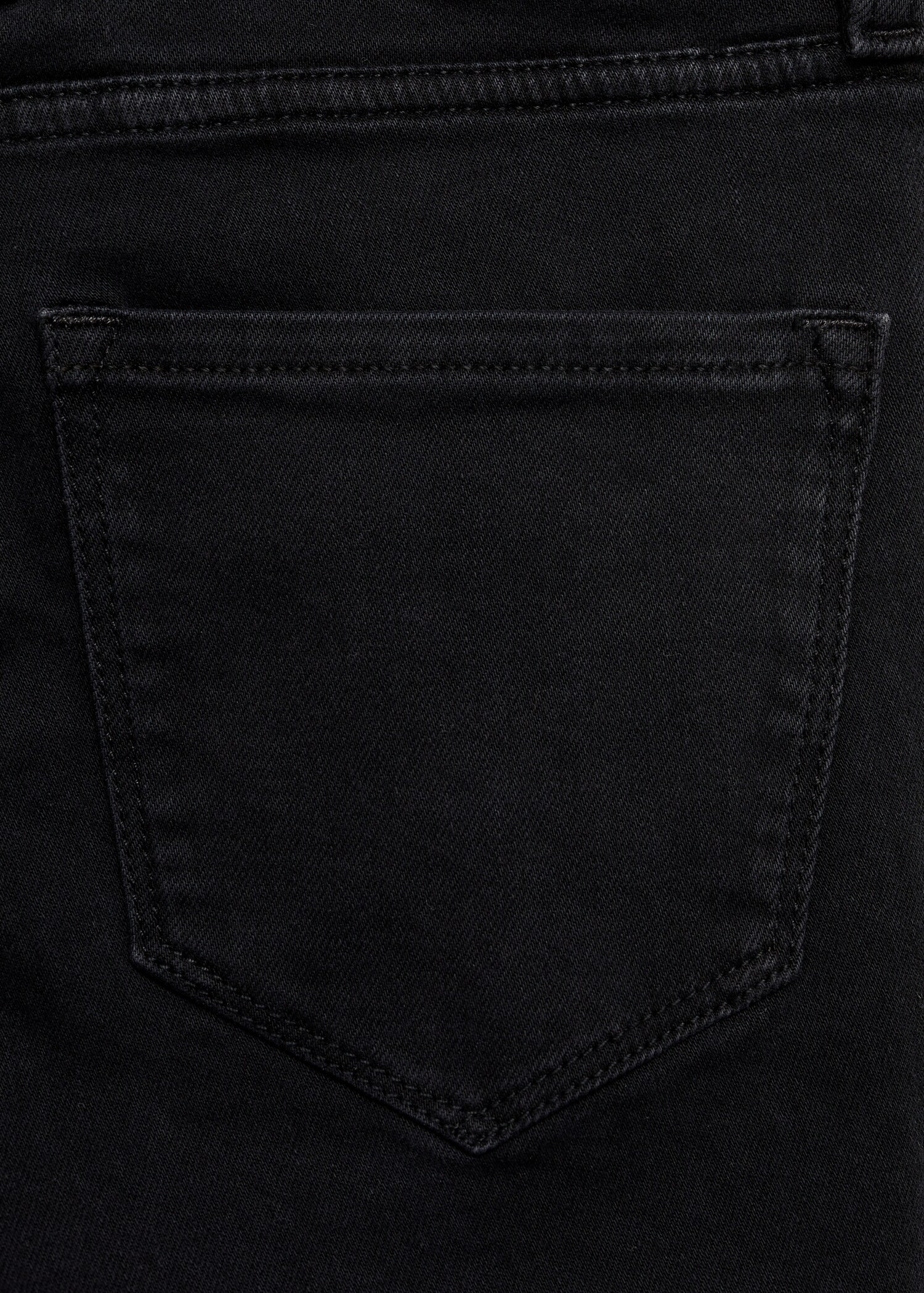 Capri slim-fit jeans - Details of the article 0