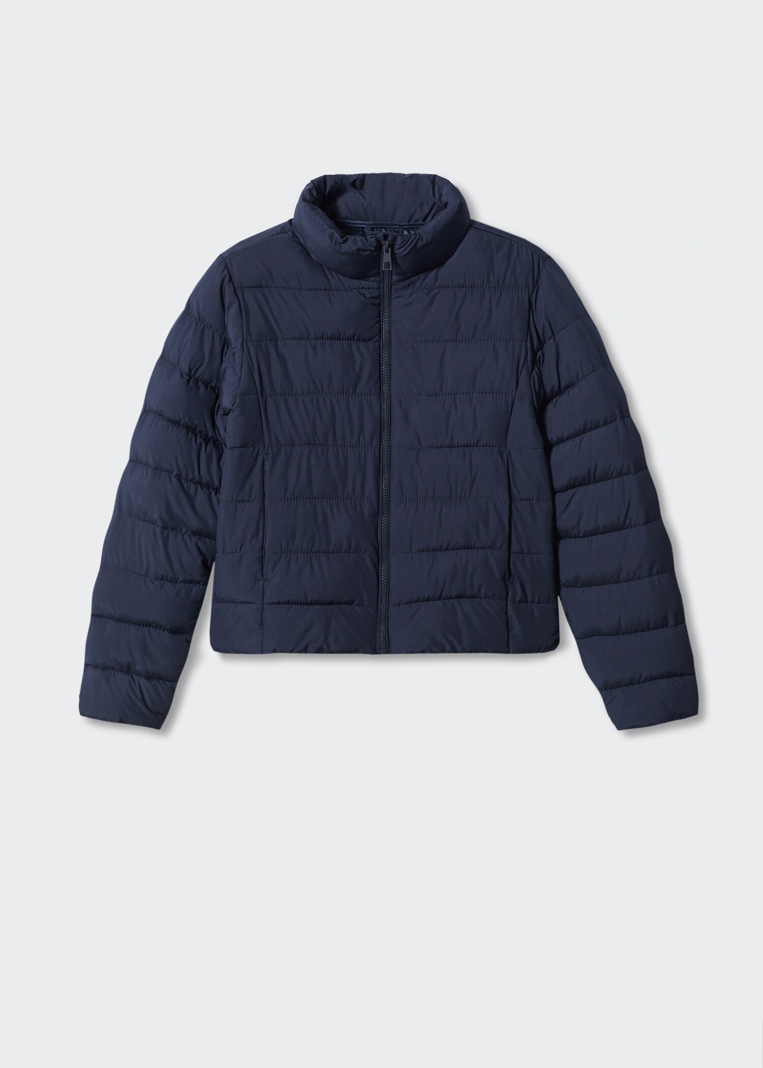 Quilted jacket - Article without model