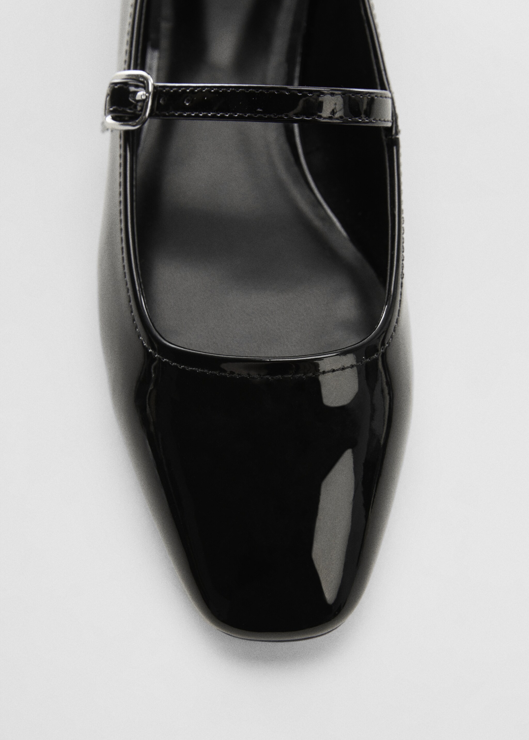 Ballerines vernies - Détail de l'article 1