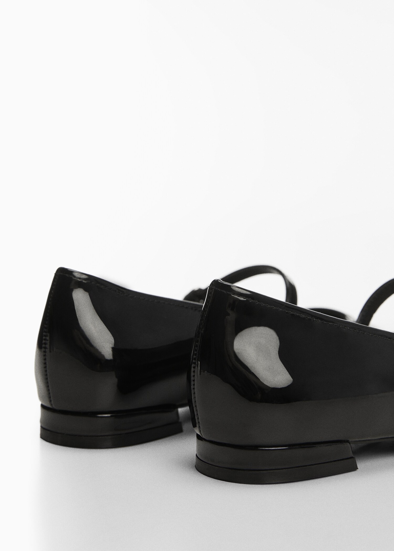 Ballerines vernies - Détail de l'article 2