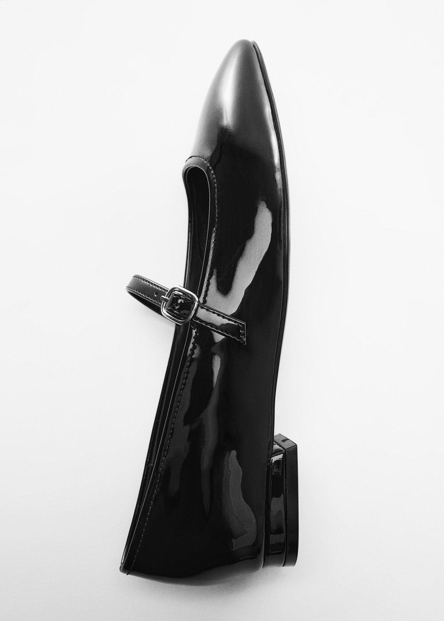Ballerines vernies - Détail de l'article 5