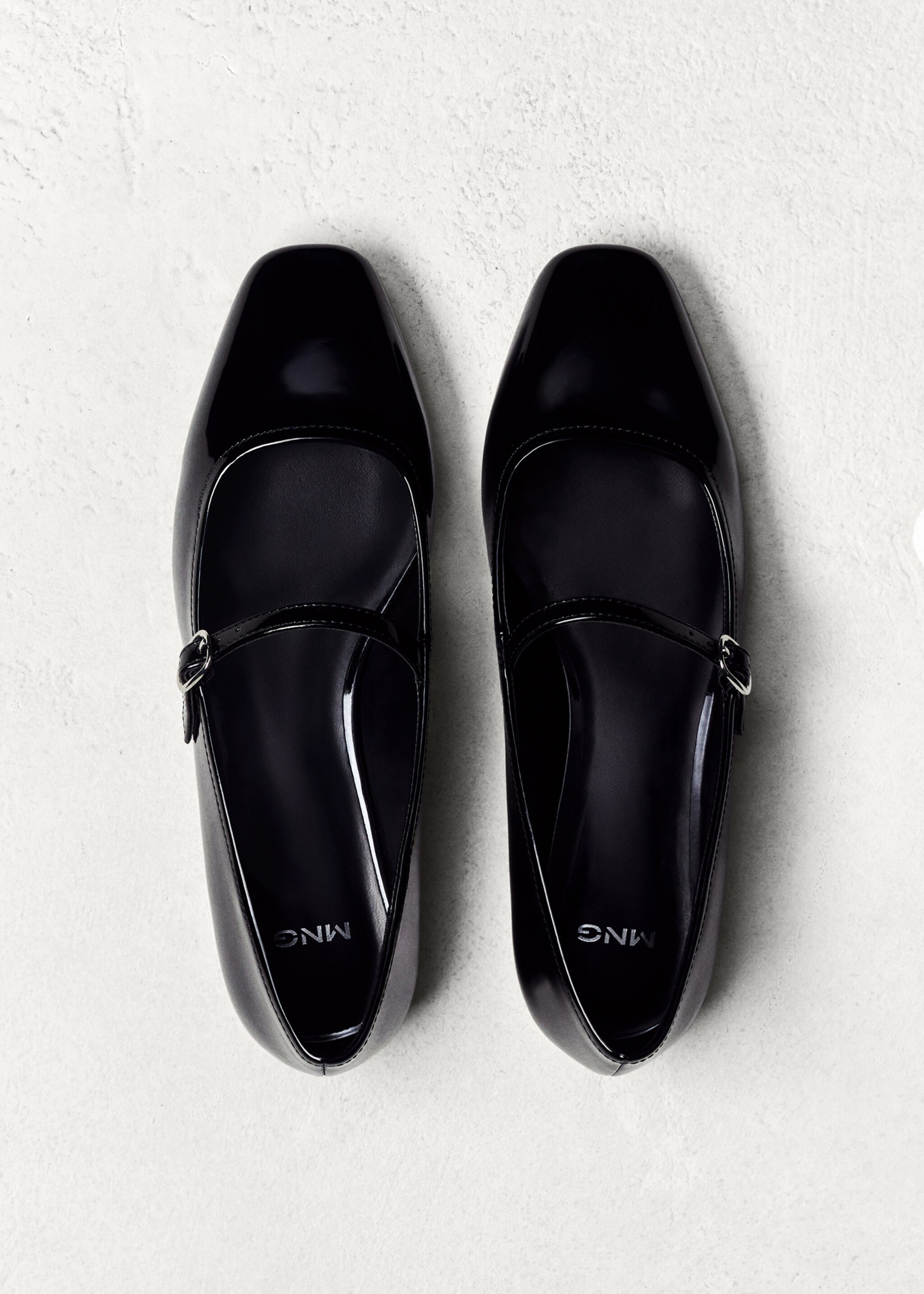 Ballerines vernies - Détail de l'article 7