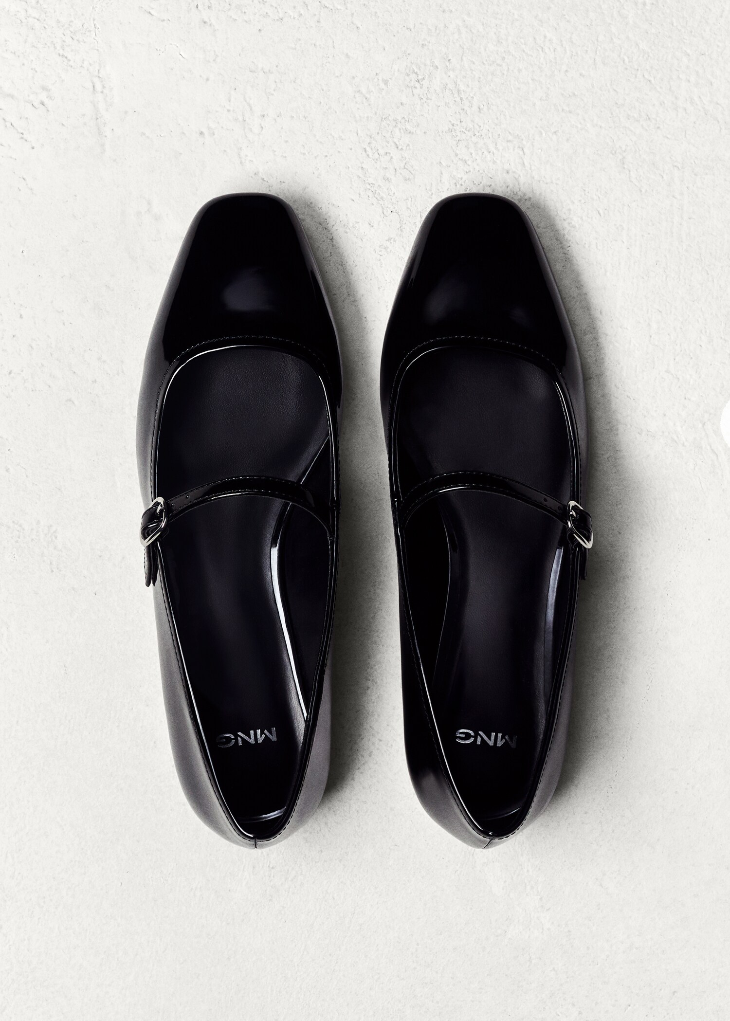Ballerines vernies - Détail de l'article 7