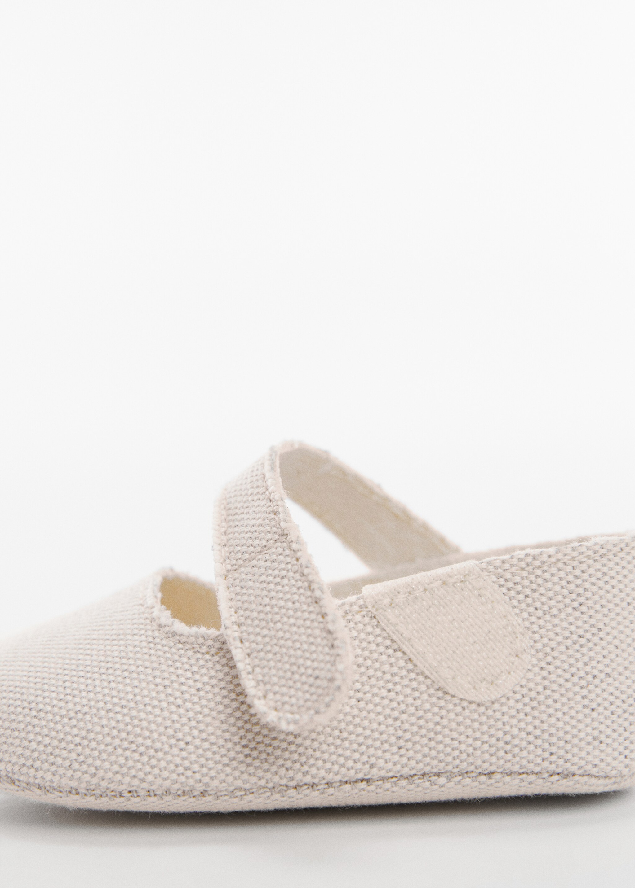 Bailarina atada - Detalle del artículo 2