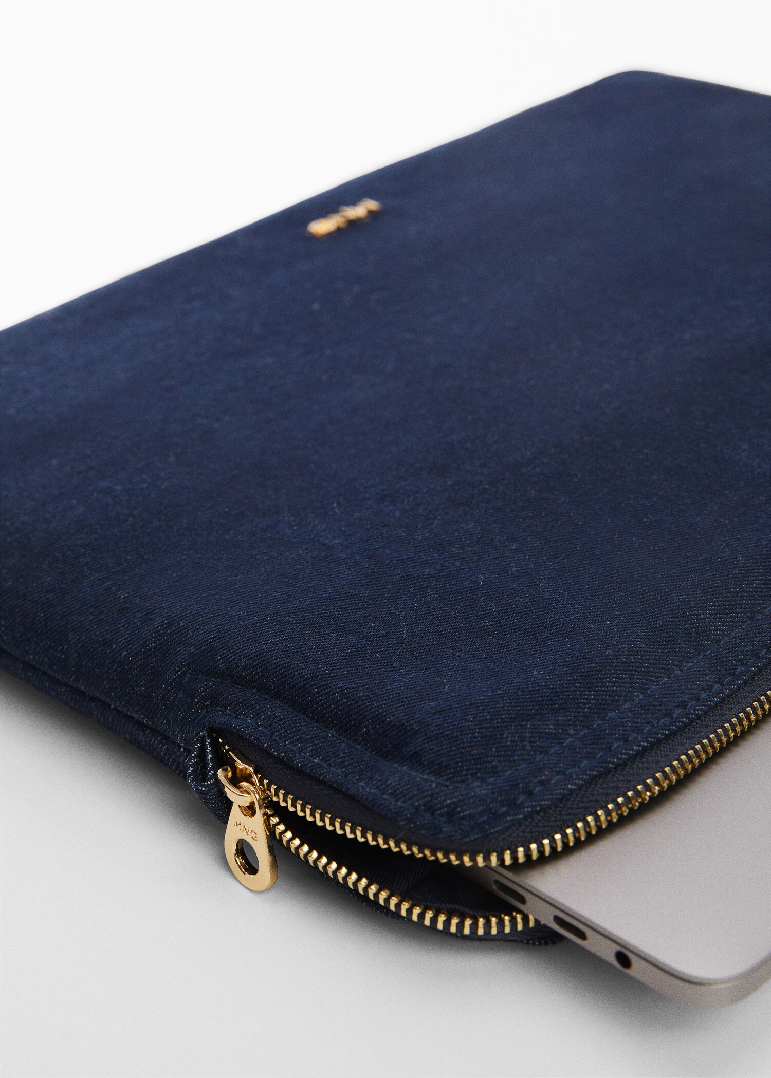 Jeans-Handyhülle - Detail des Artikels 1
