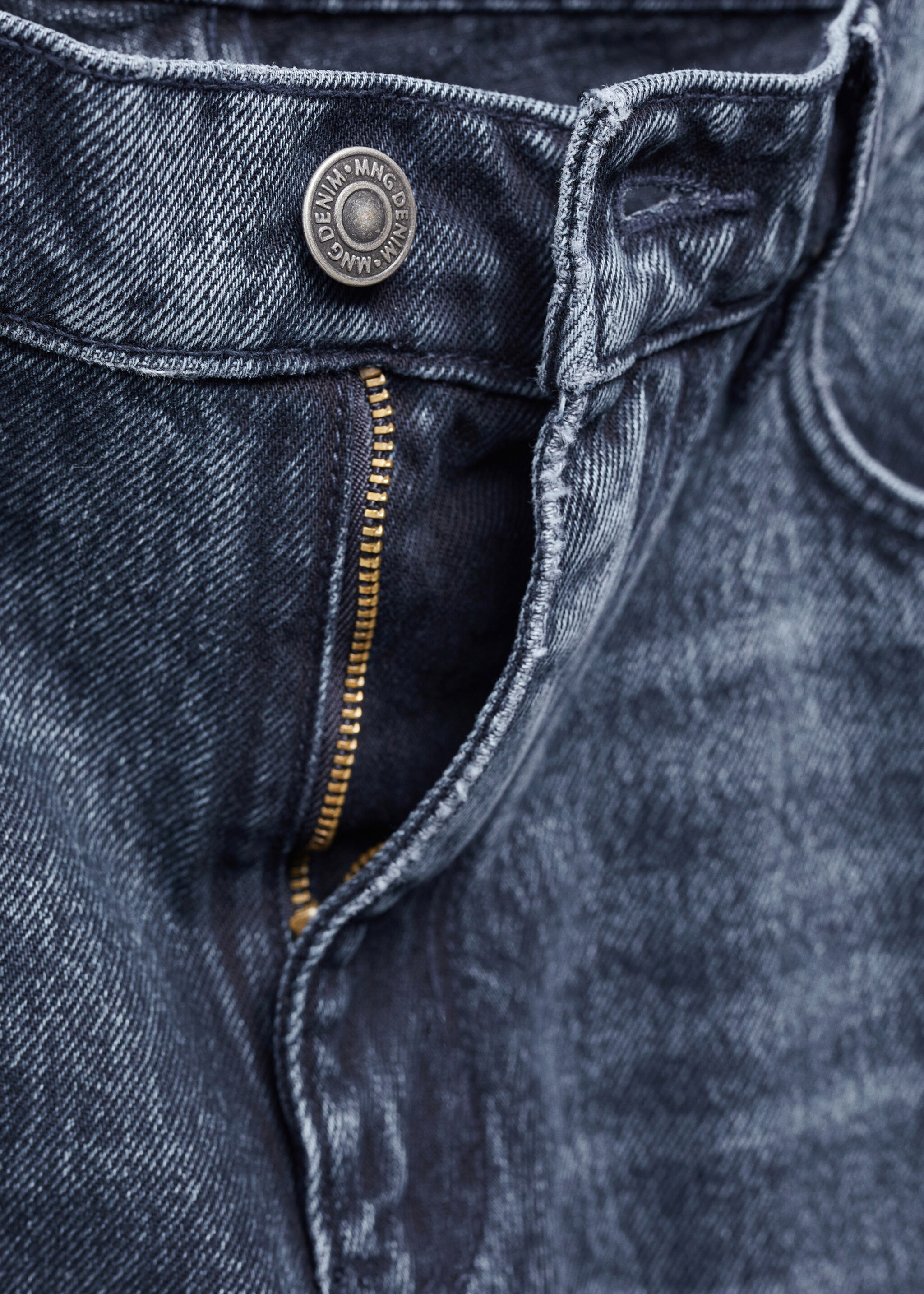 Straight-Fit-Jeans Bob - Detail des Artikels 8