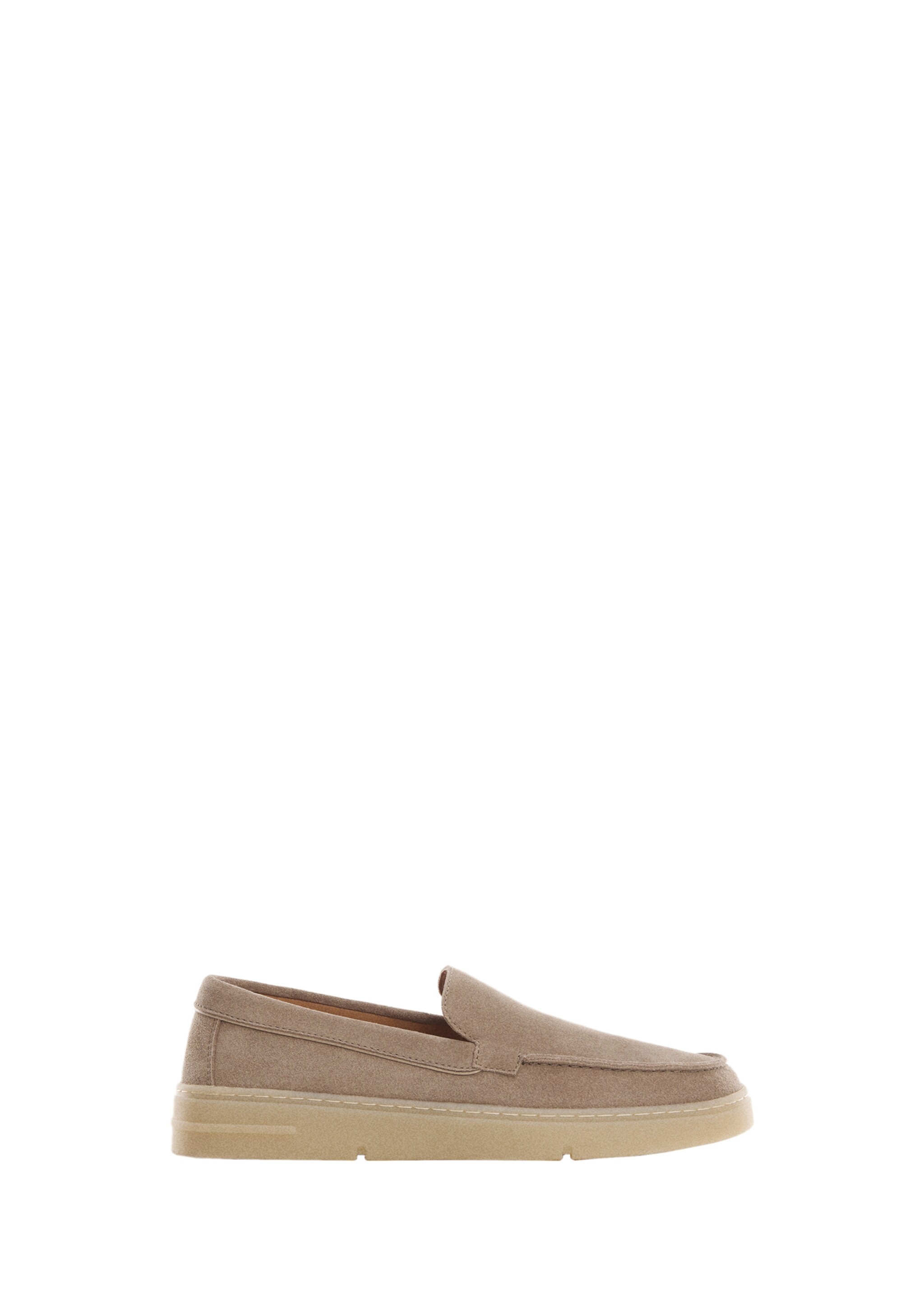 Schuh aus Rauleder - Detail des Artikels 9