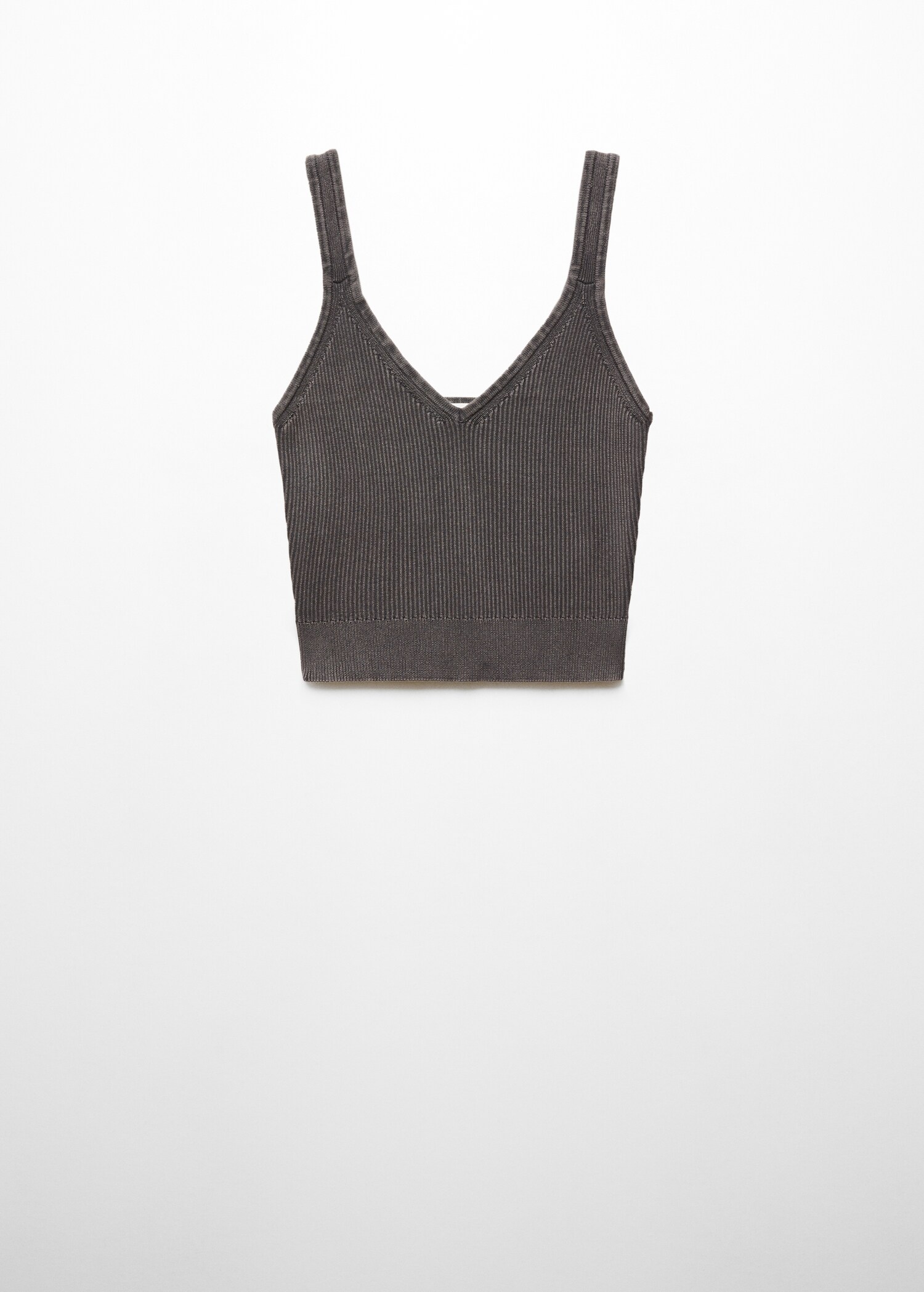 Strap top - Article without model