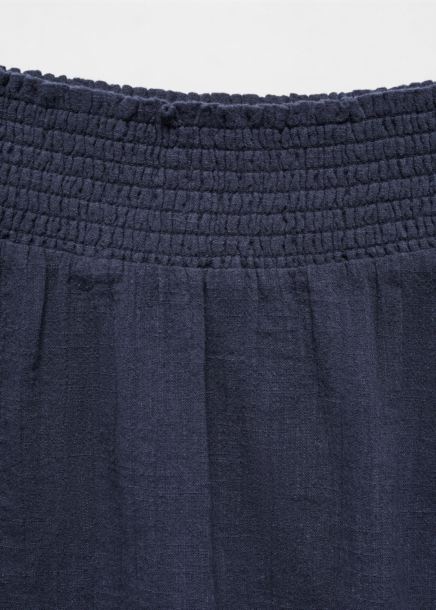 Off-shoulder blúz - A termék adatai 8