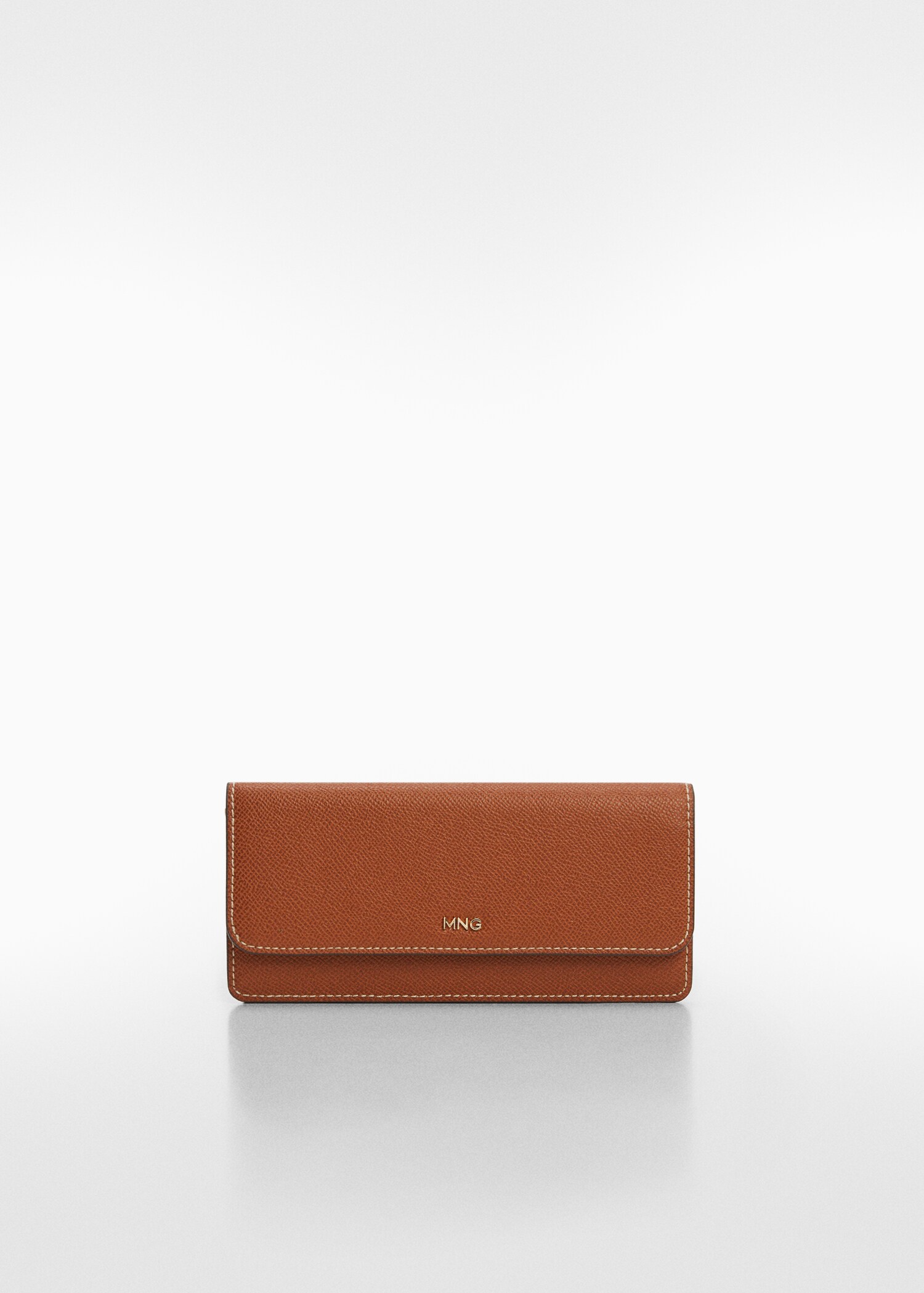 Brieftasche mit Leder-Effekt - Artikel ohne Model