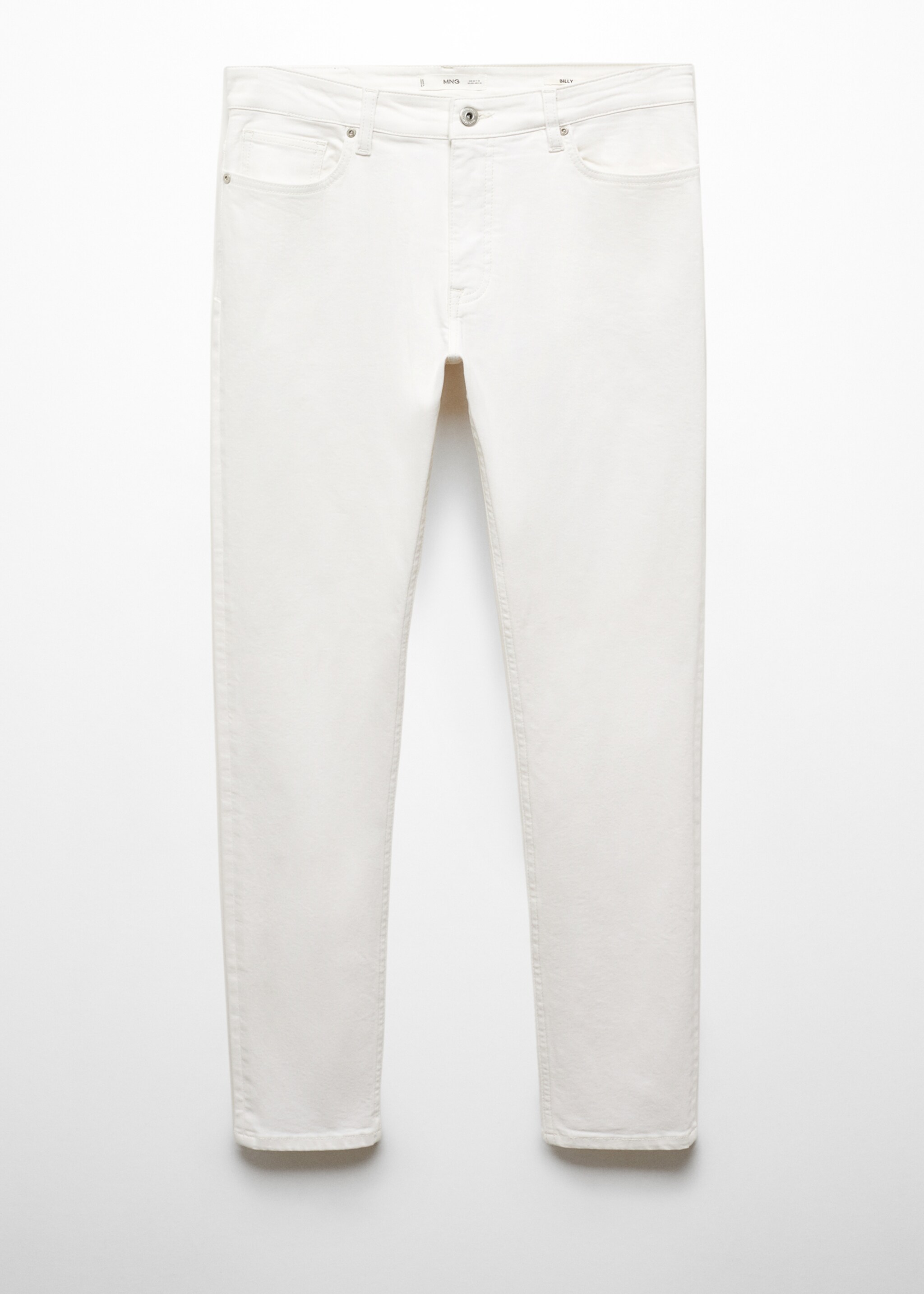 Billy skinny jeans - Article without model