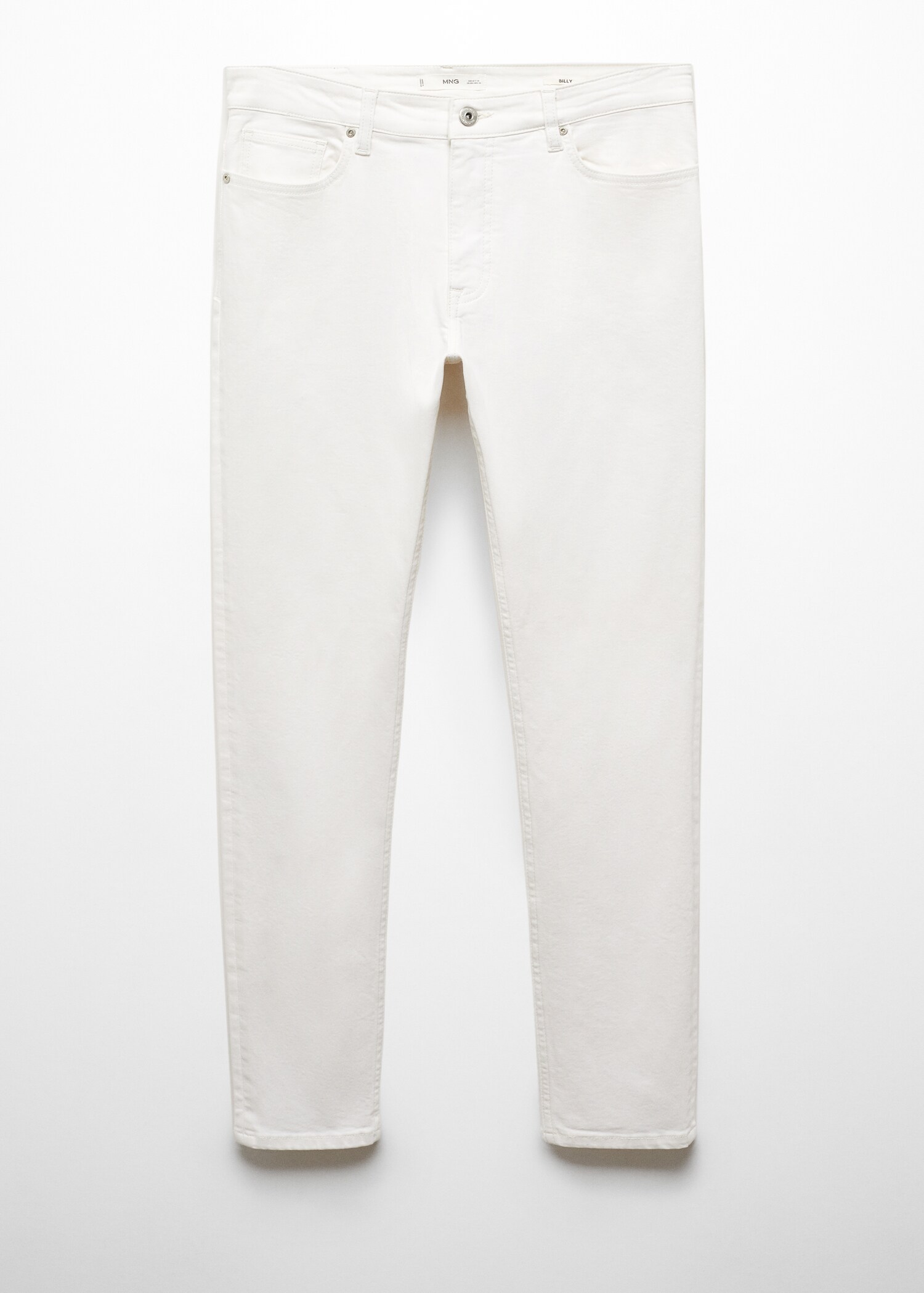 Billy skinny jeans - Article without model