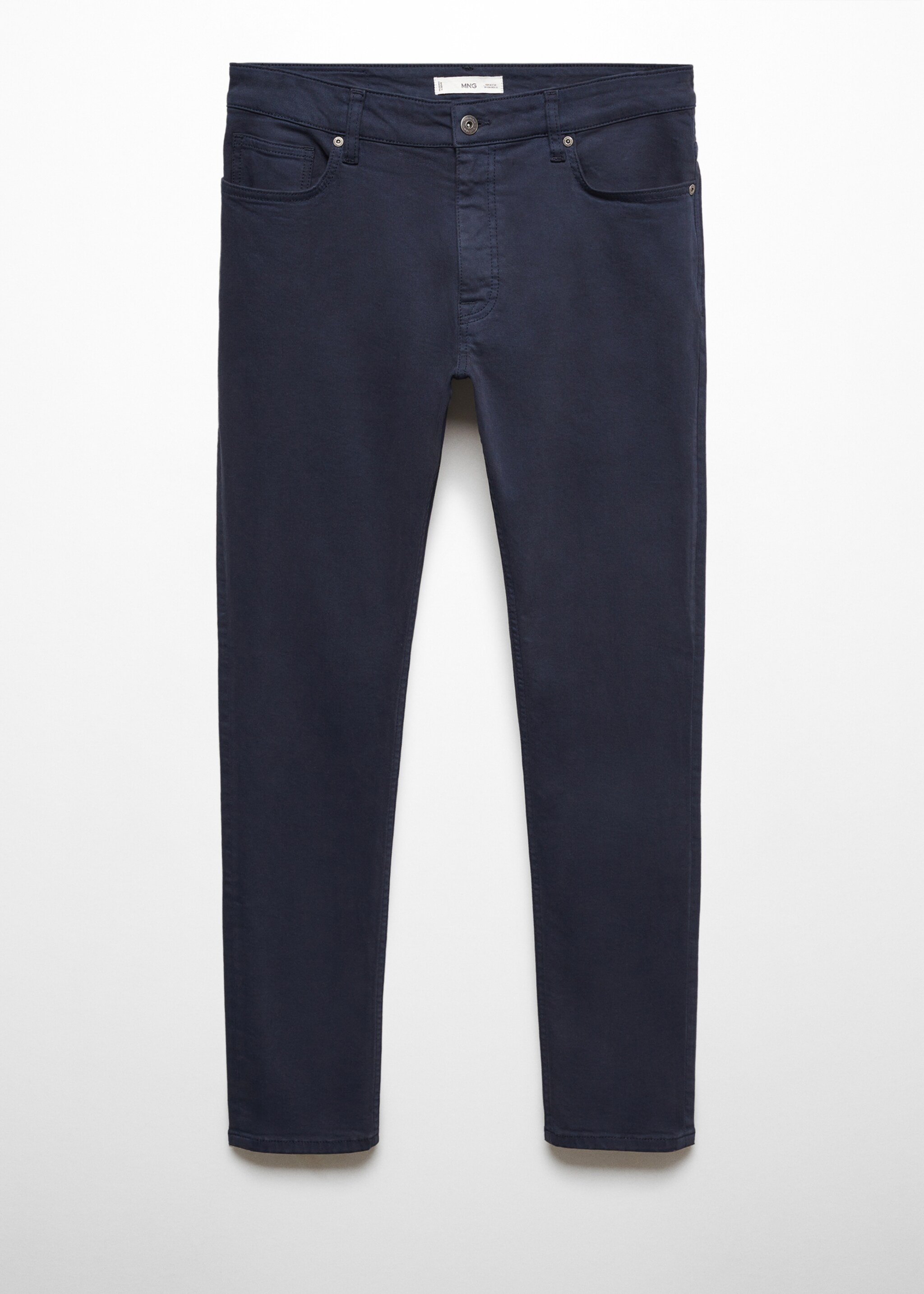 Billy skinny jeans - Article without model