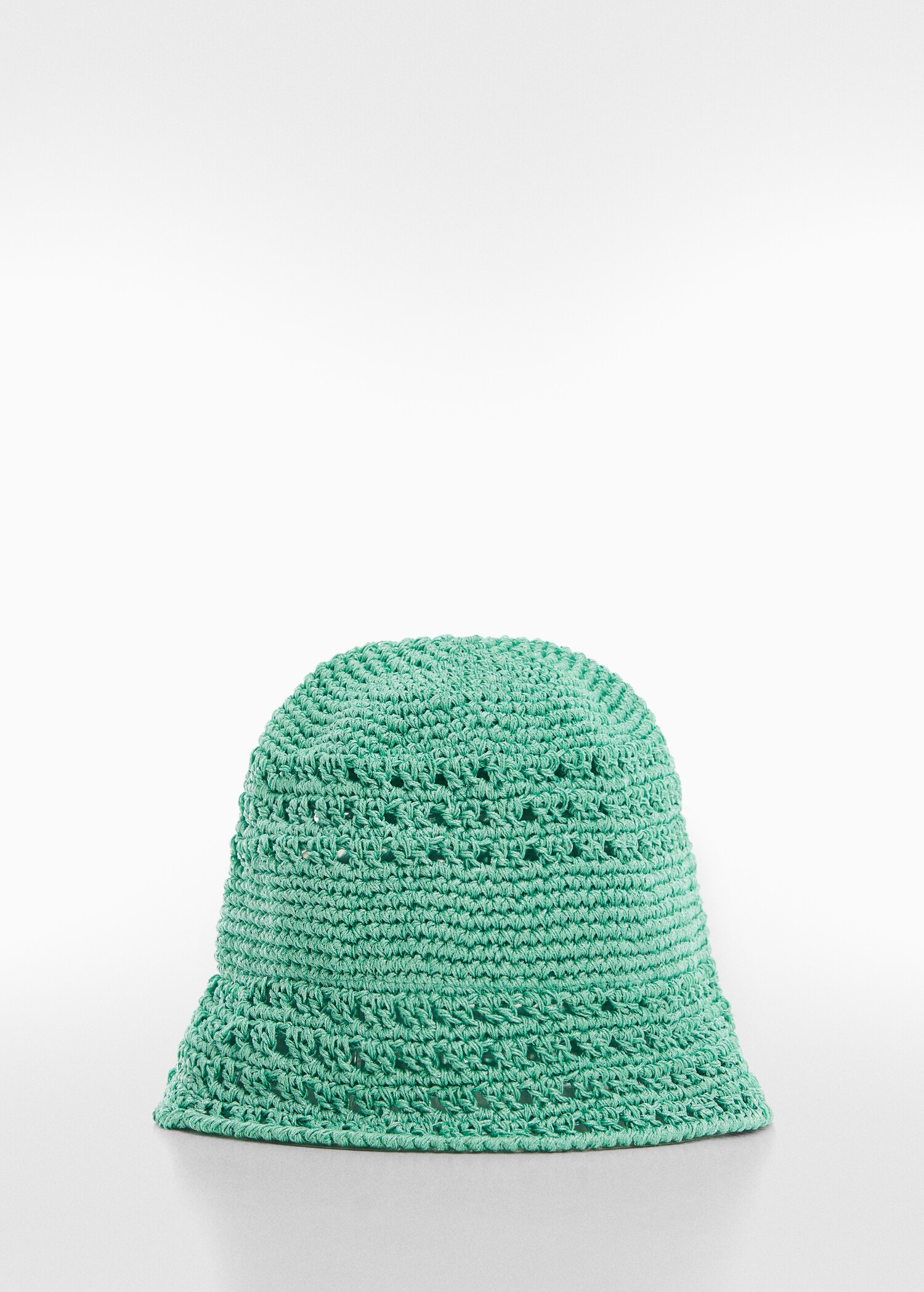 Bob crochet - Article sans modèle