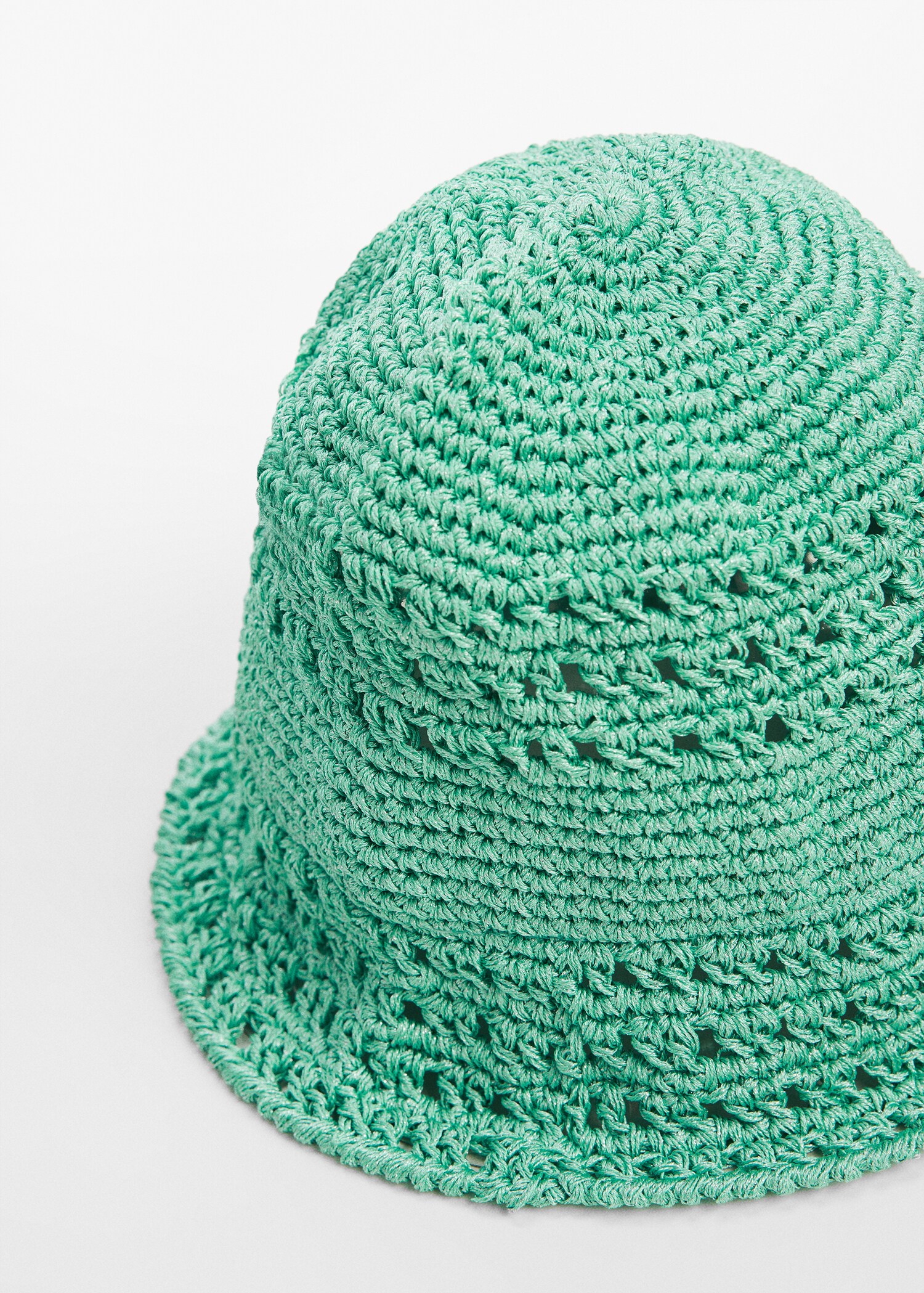 Bob crochet - Détail de l'article 1