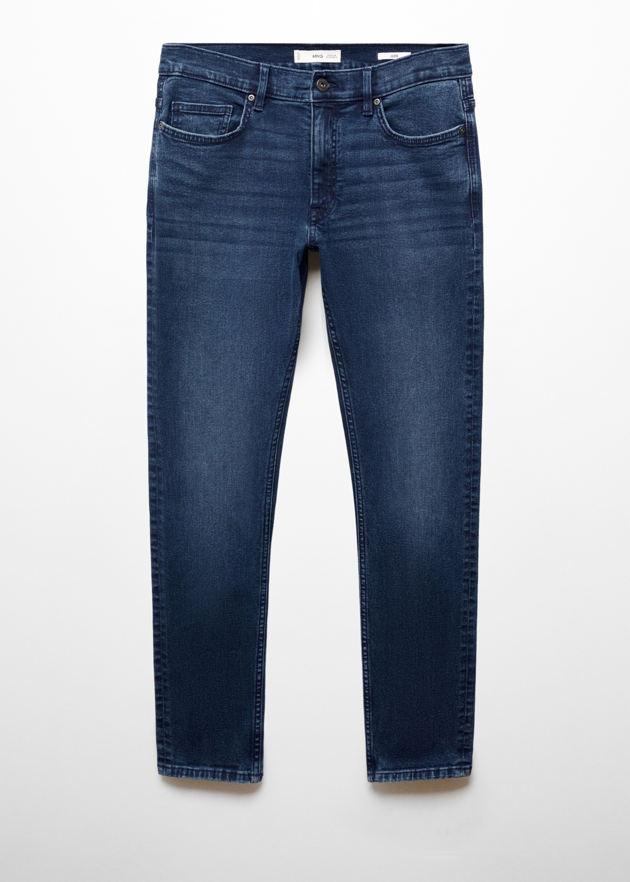 Jeans skinny fit - Artículo sin modelo