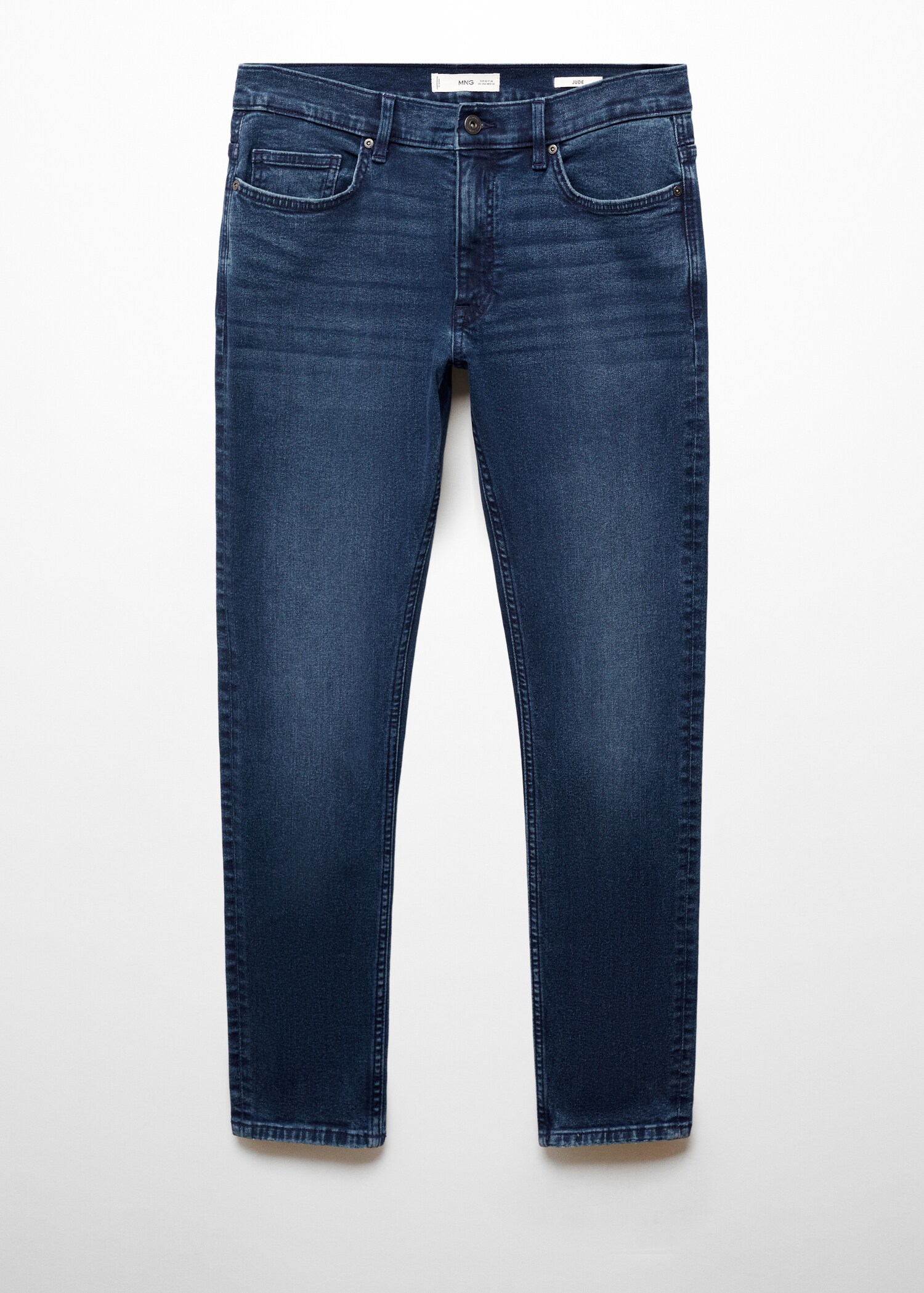 Skinny Fit-Jeans - Artikel ohne Model
