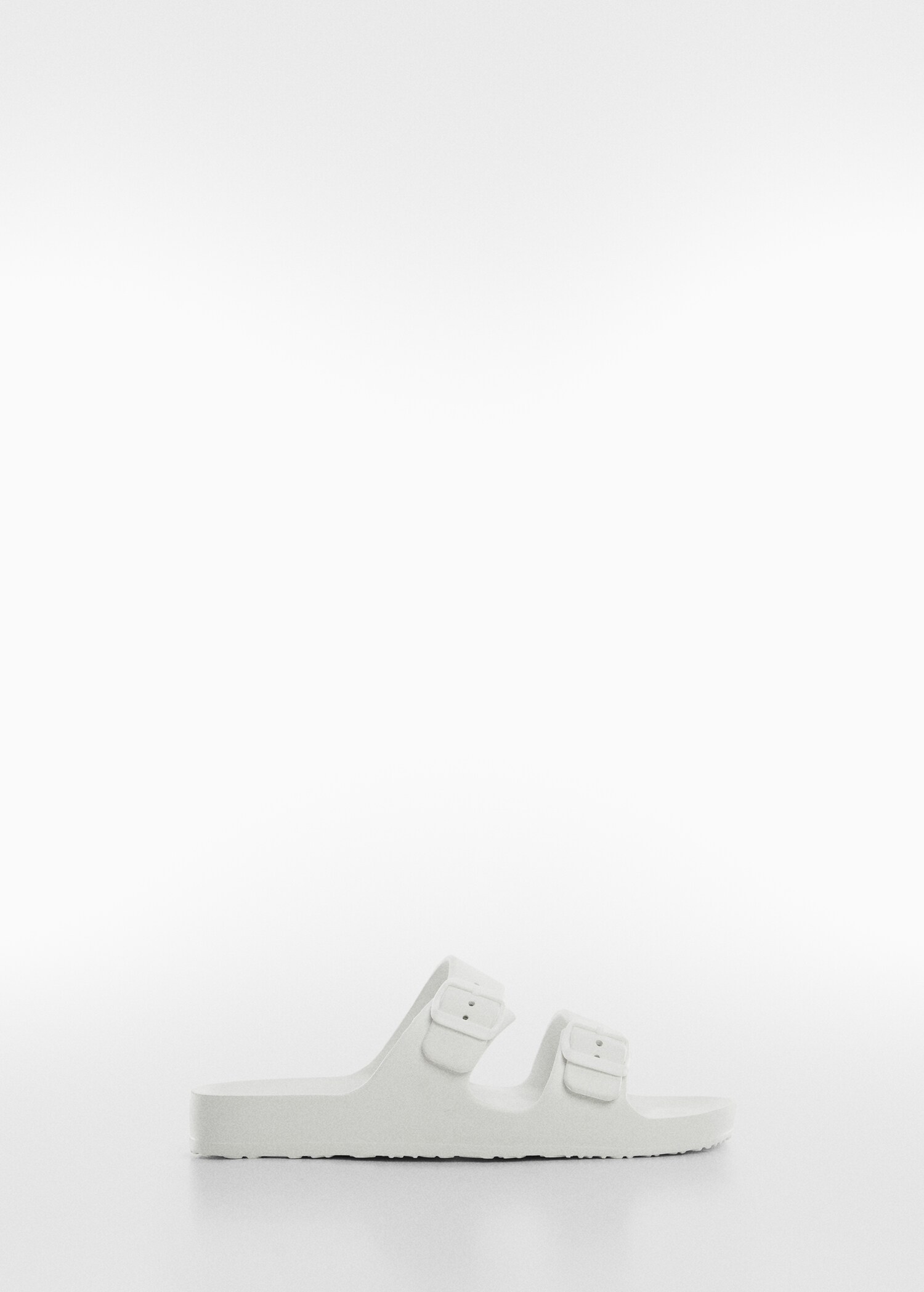 Flip flops buckles - Article without model