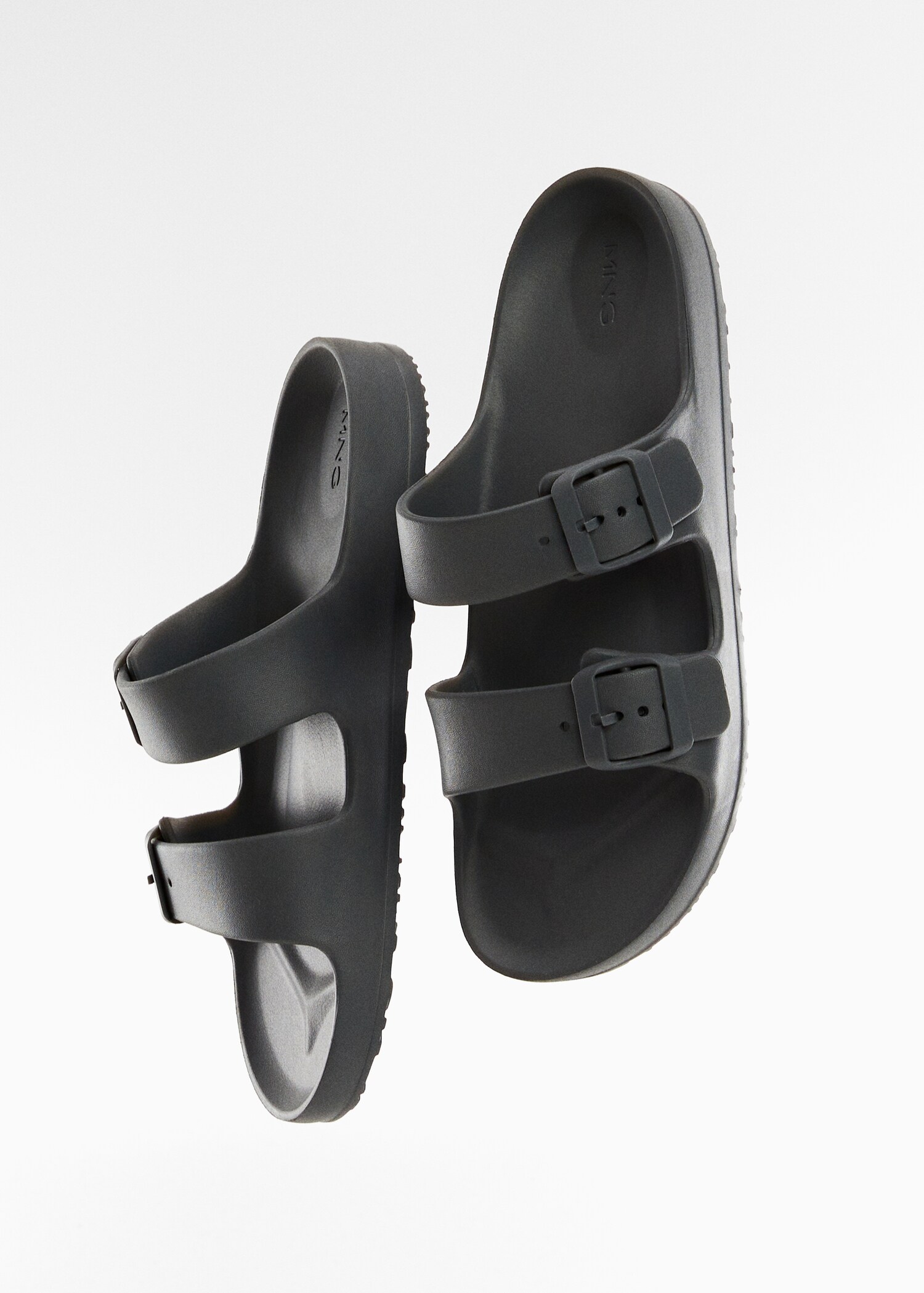 Flip-Flops mit Schnallen - Detail des Artikels 5