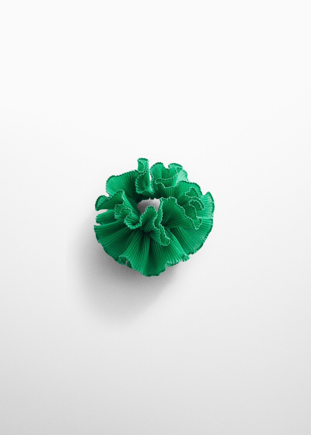 Flower Scrunchie - Etsy
