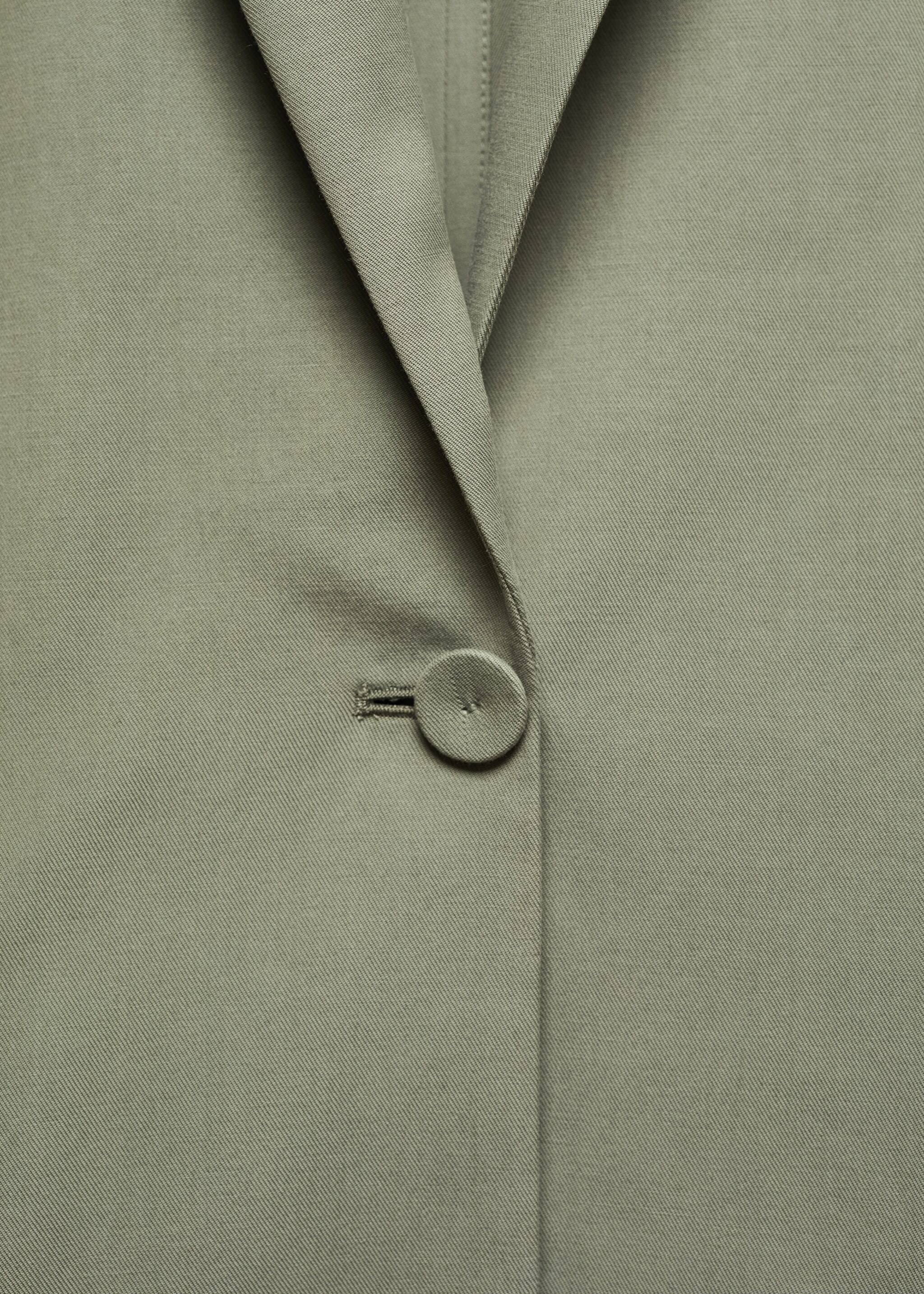 Anzugblazer mit Taschen - Detail des Artikels 8