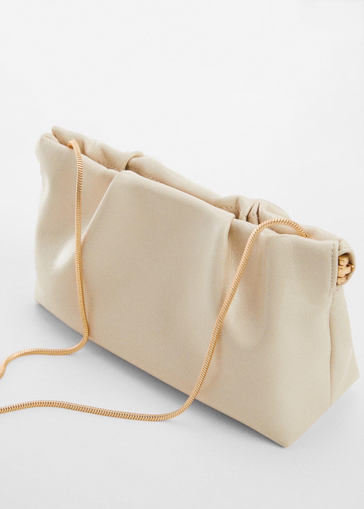Sac chaîne matelassé - Détail de l'article 1
