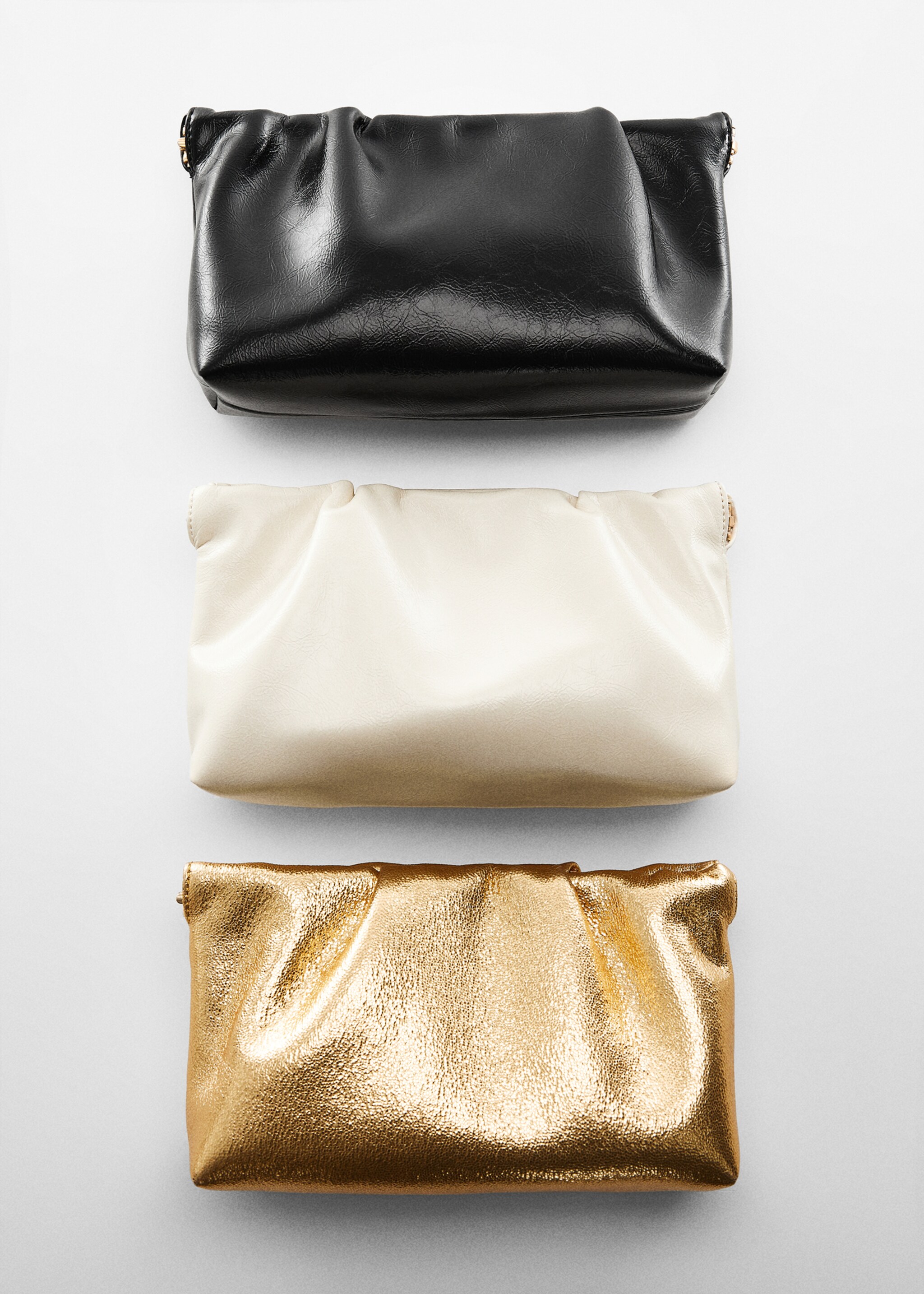 Quilted chain bag - Details of the article 5