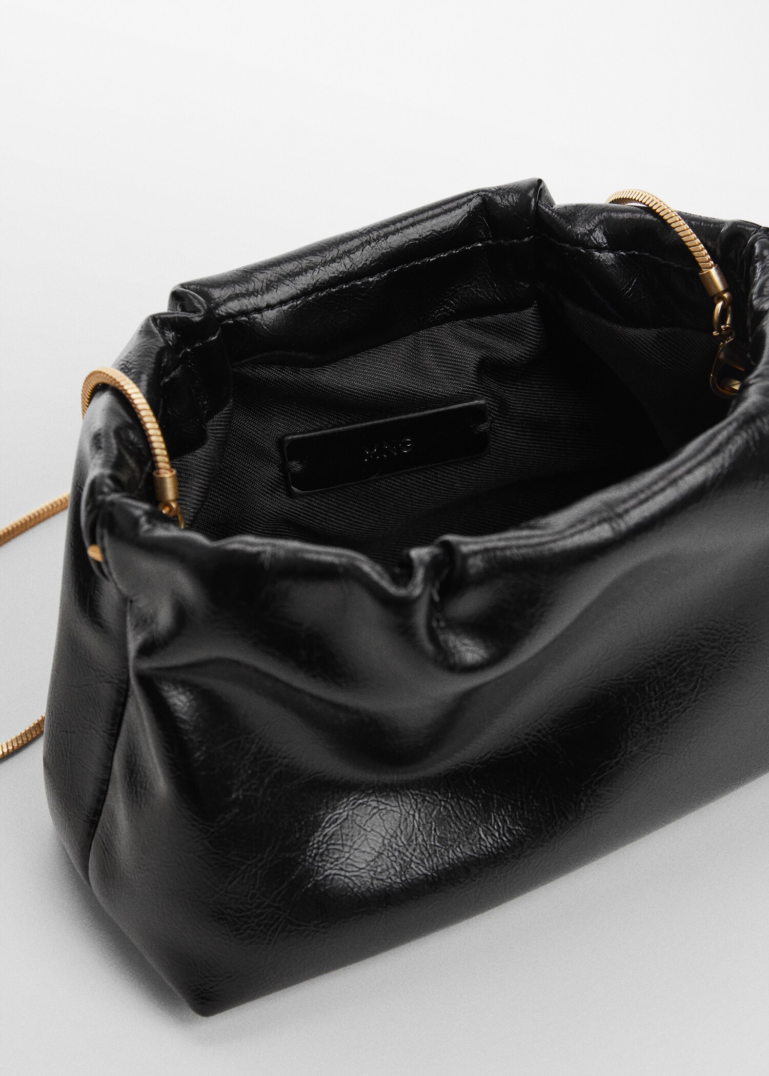 Sac chaîne matelassé - Détail de l'article 2
