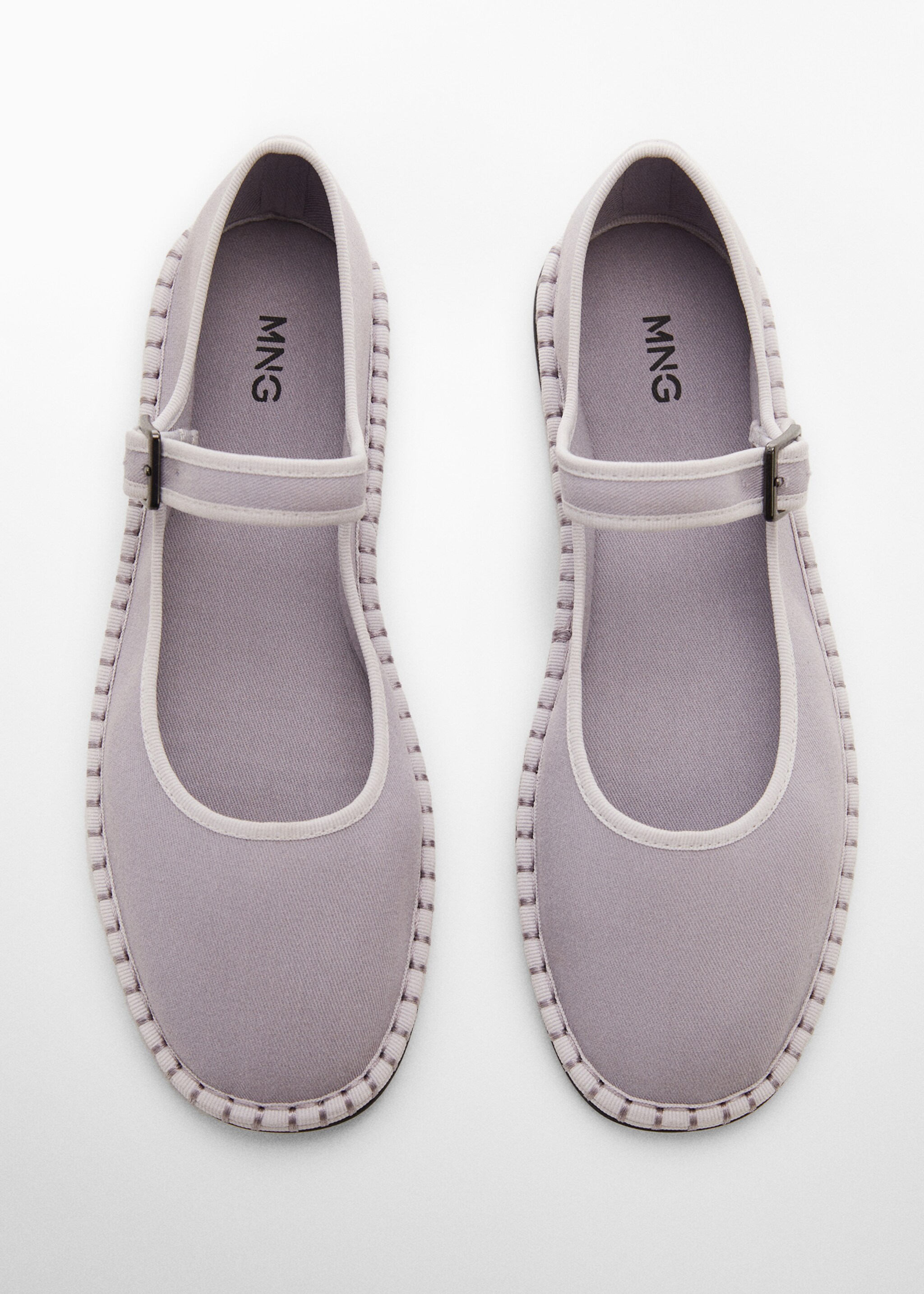 Ballerines brides - Détail de l'article 3