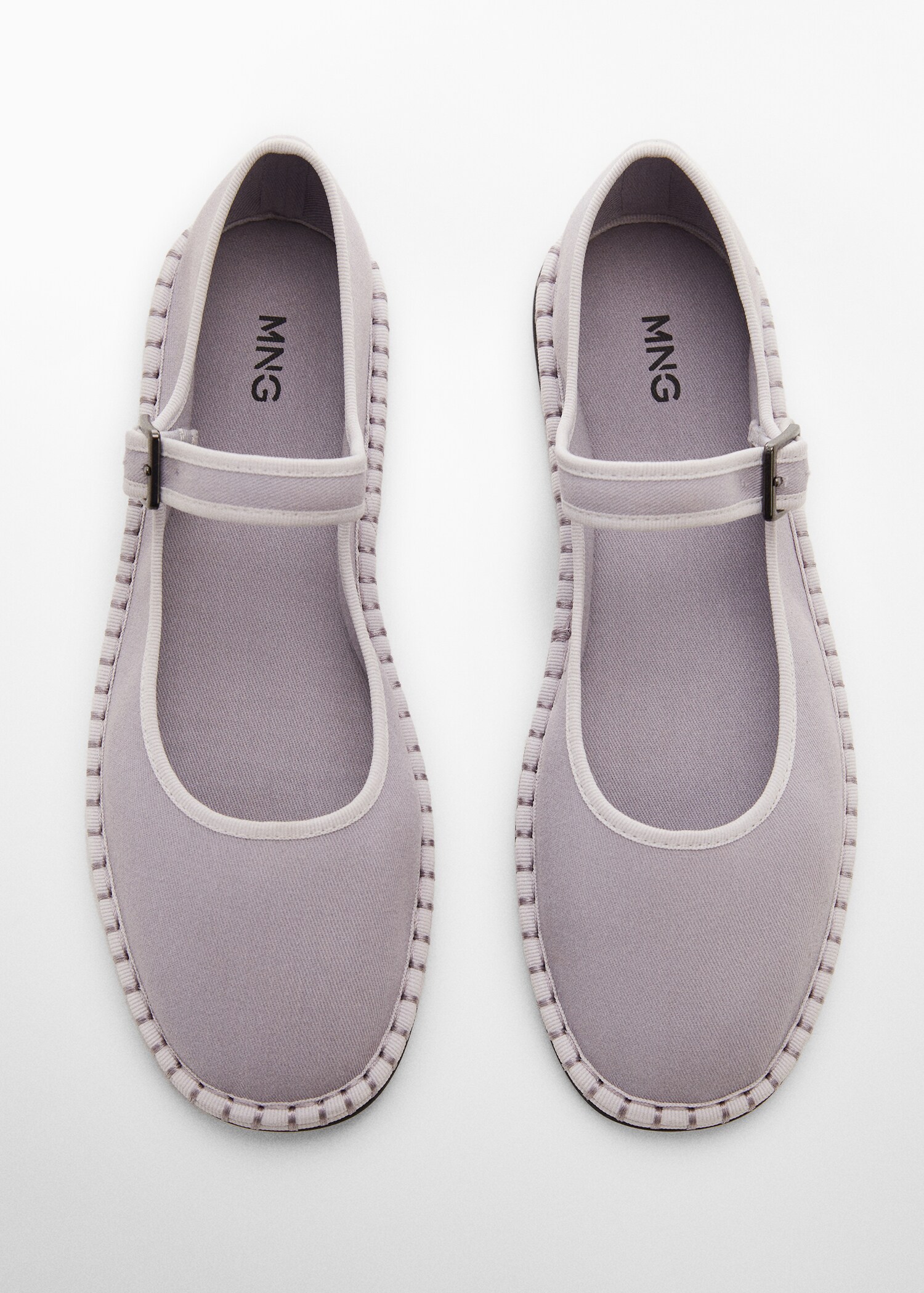 Ballerines brides - Détail de l'article 3