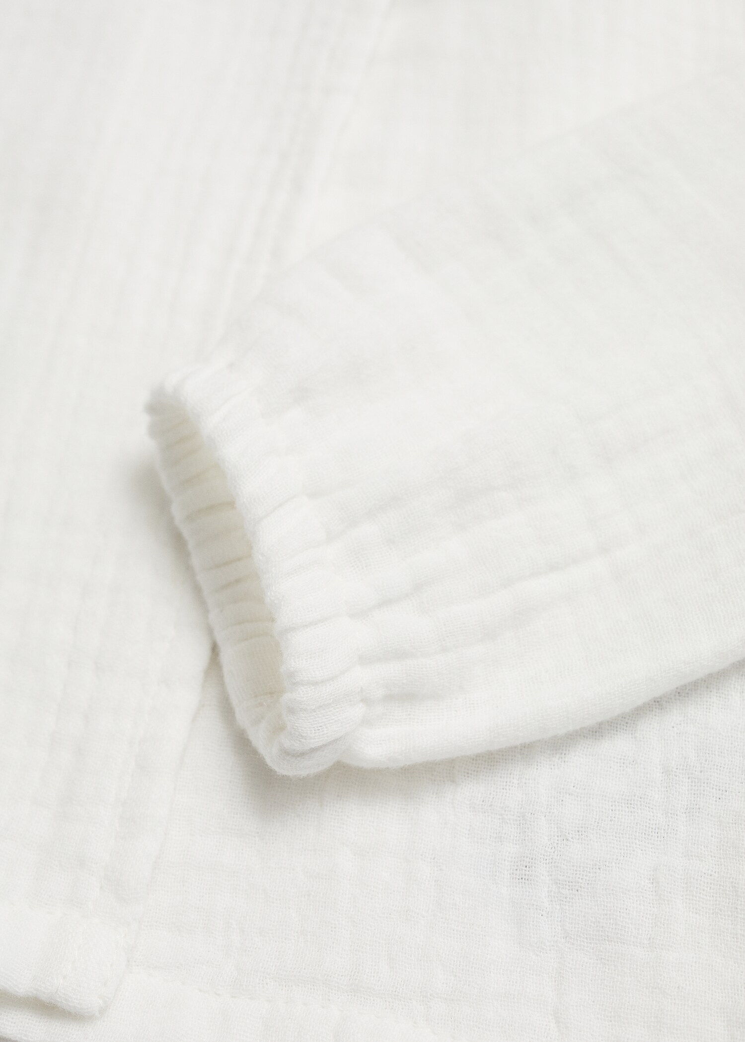 Blusa algodón bambula - Detalle del artículo 0
