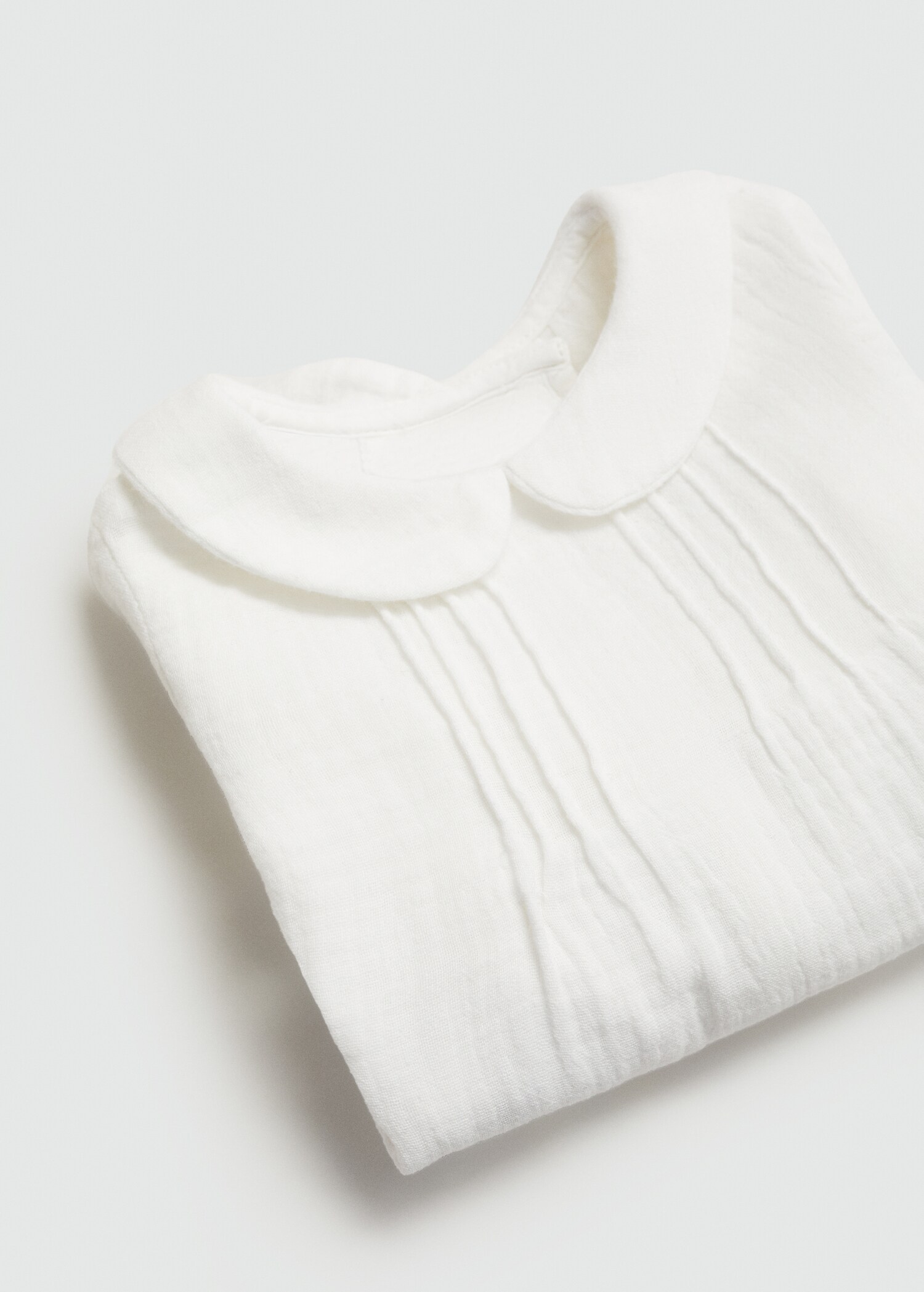 Blusa algodón bambula - Detalle del artículo 8