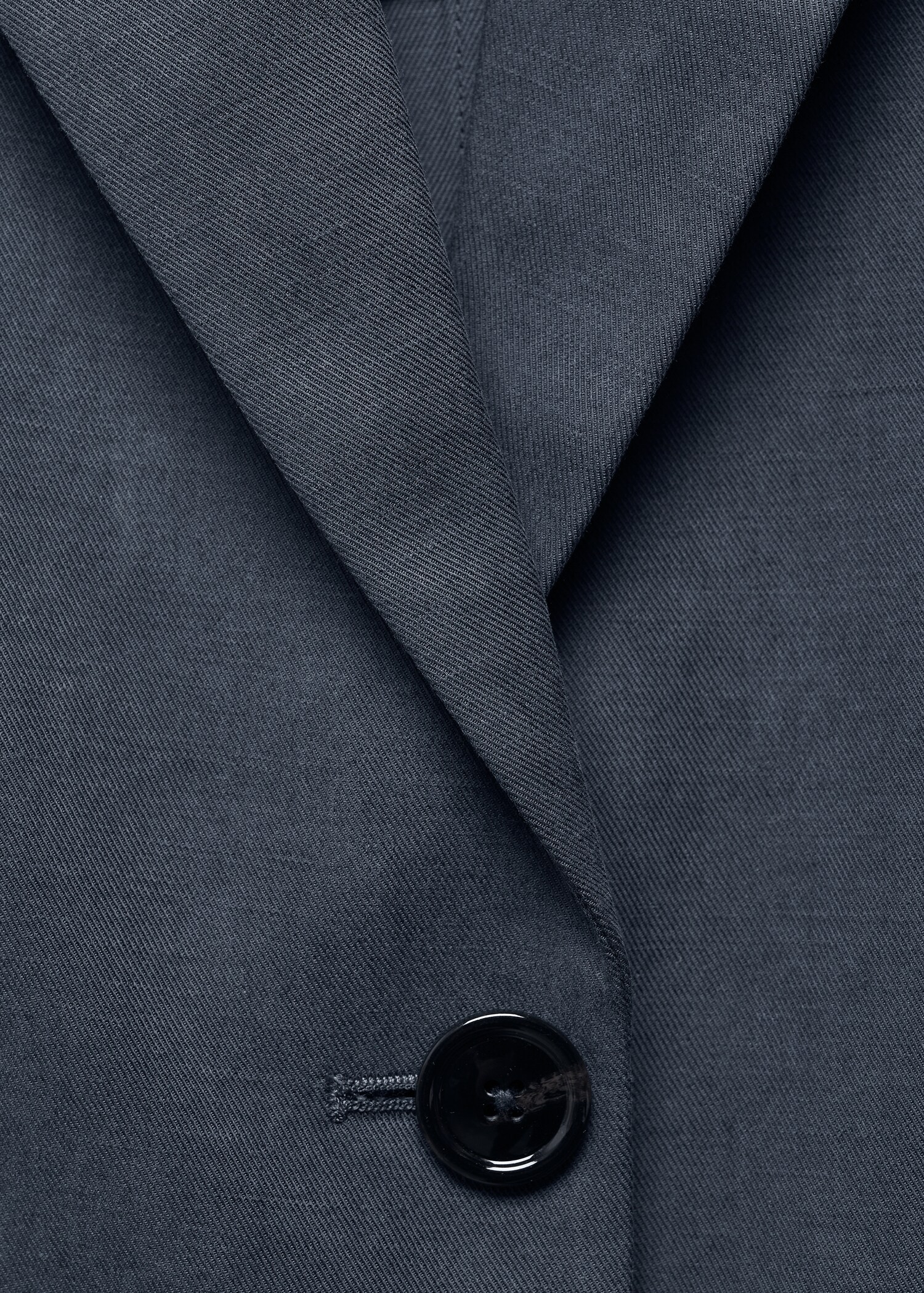 Lyocell structured jacket - Details of the article 8
