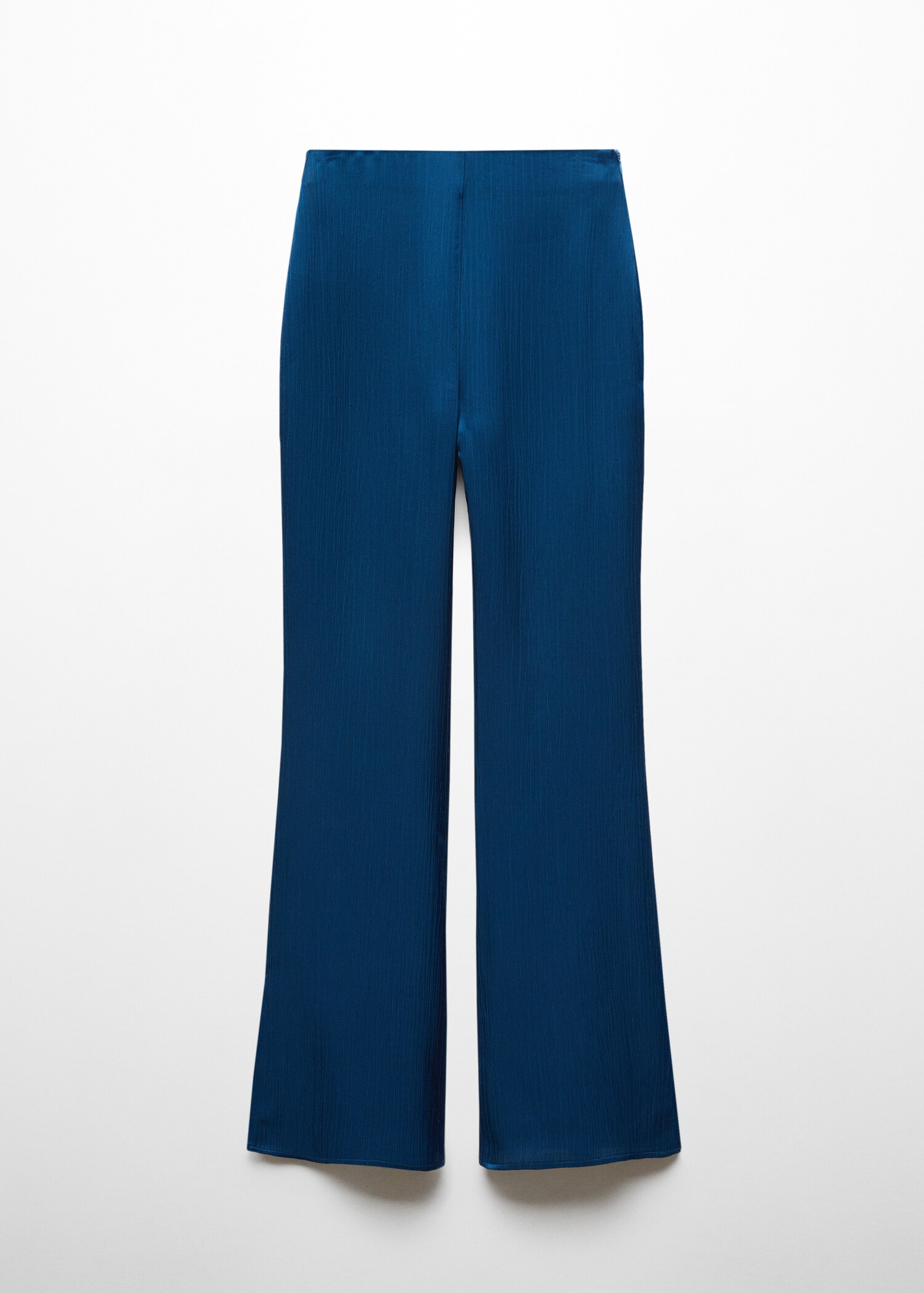 Flared trousers - Article without model