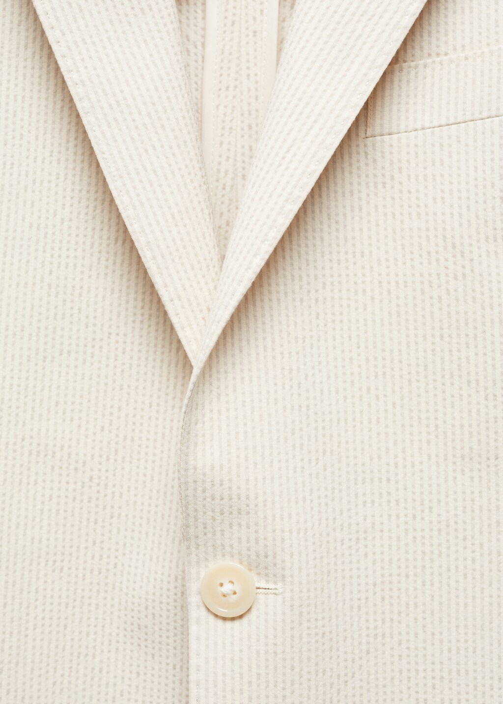 新品　TENDERLOIN SEERSUCKER 3BUTTONS JKT 新品 TENDERLOIN SEERSUCKER 3BUTTONS JKT 新品TENDERLOIN