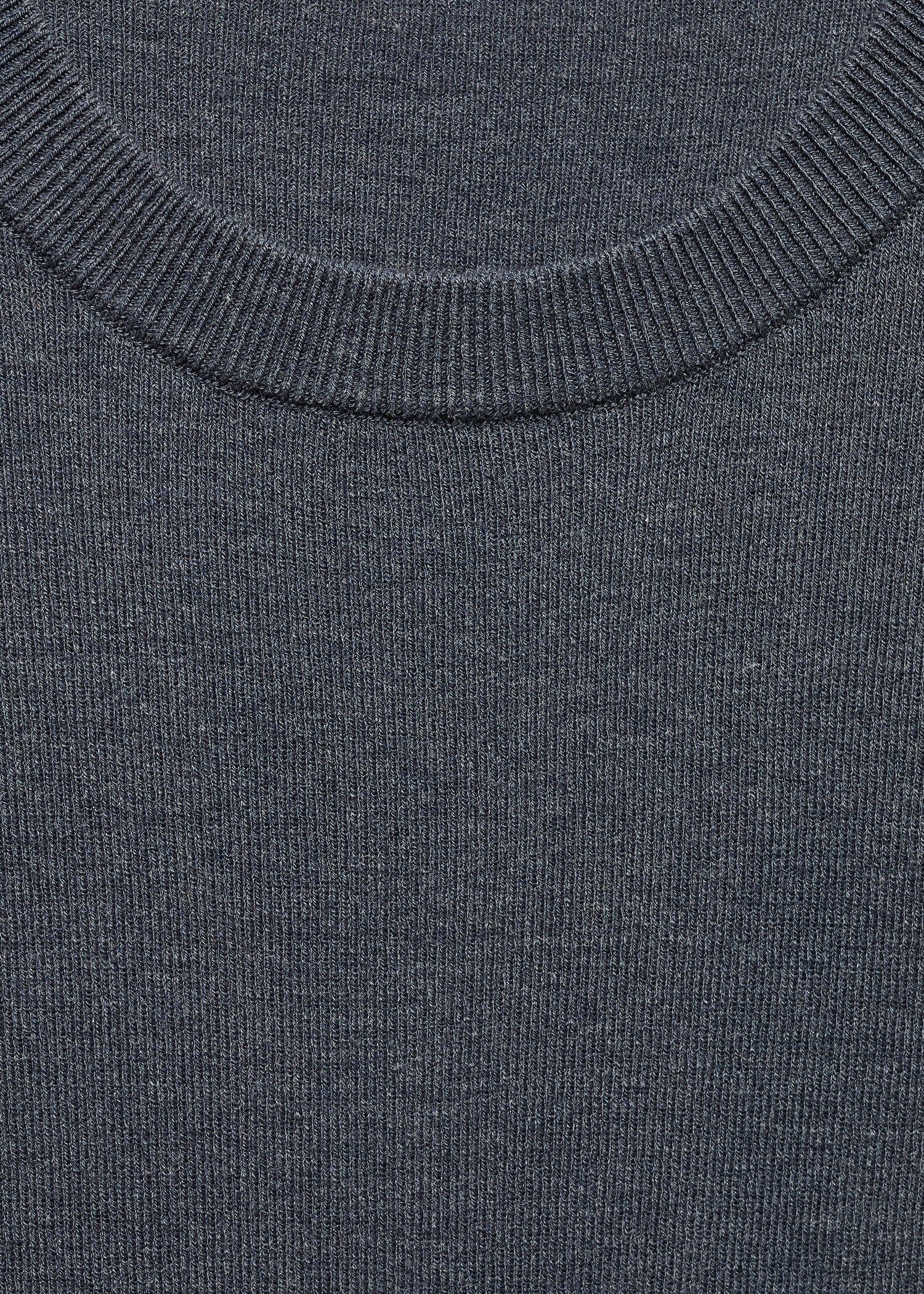 Camiseta punto mezcla algodón - Detalle del artículo 8
