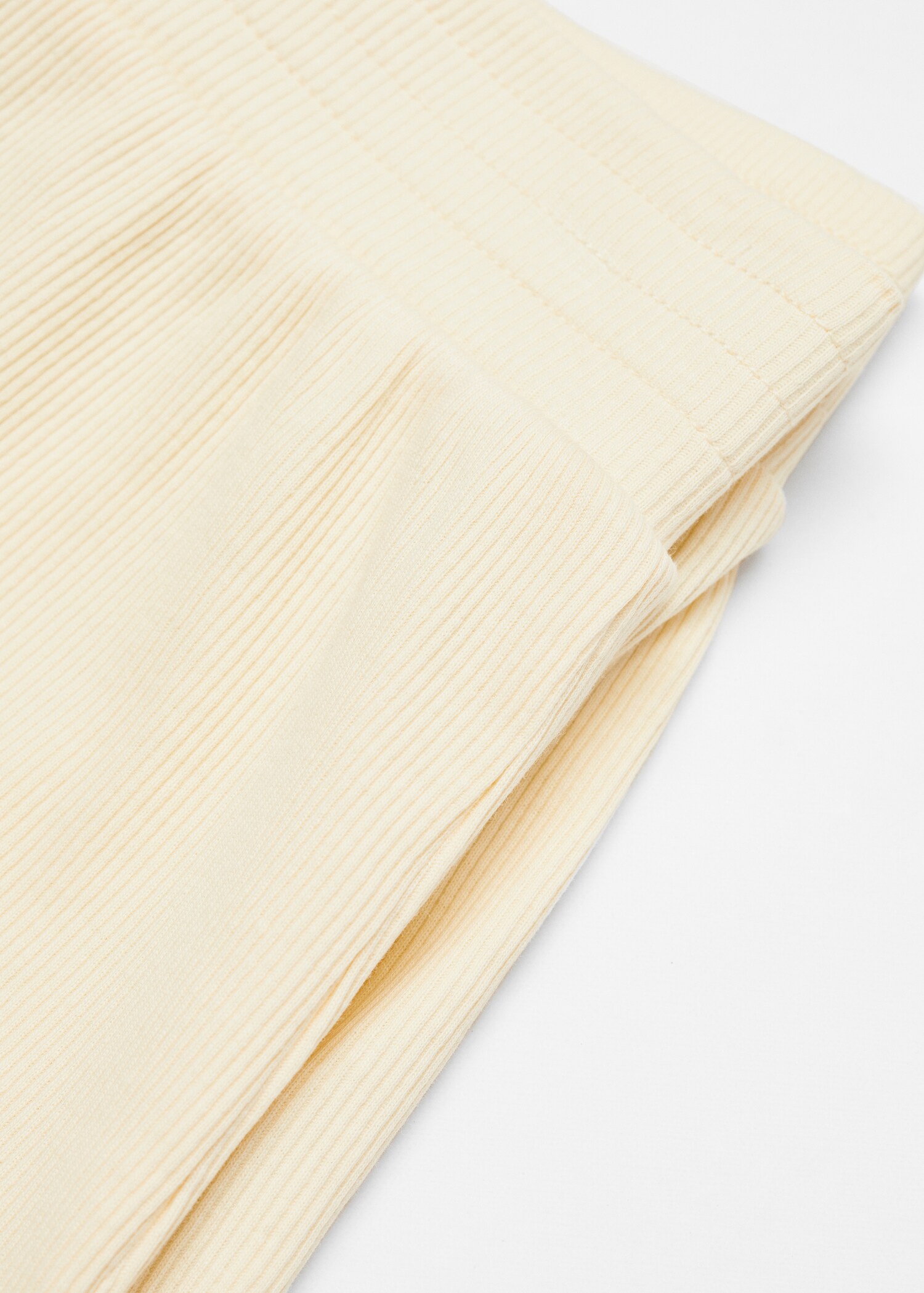 Short algodón cintura elástica - Detalle del artículo 8